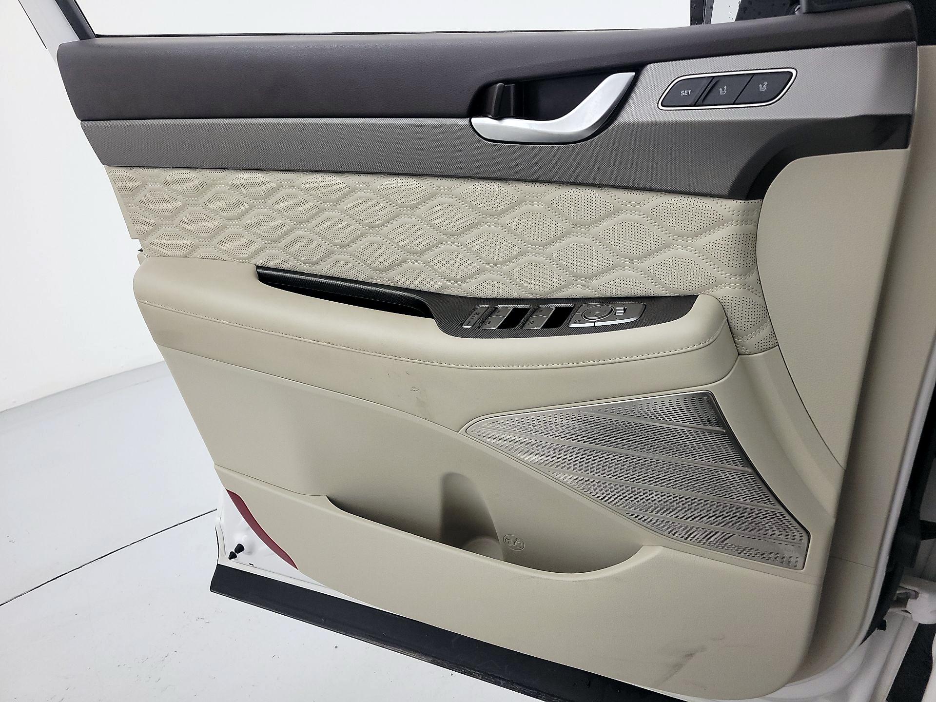 Thumbnail: 2020 Hyundai Palisade - 12