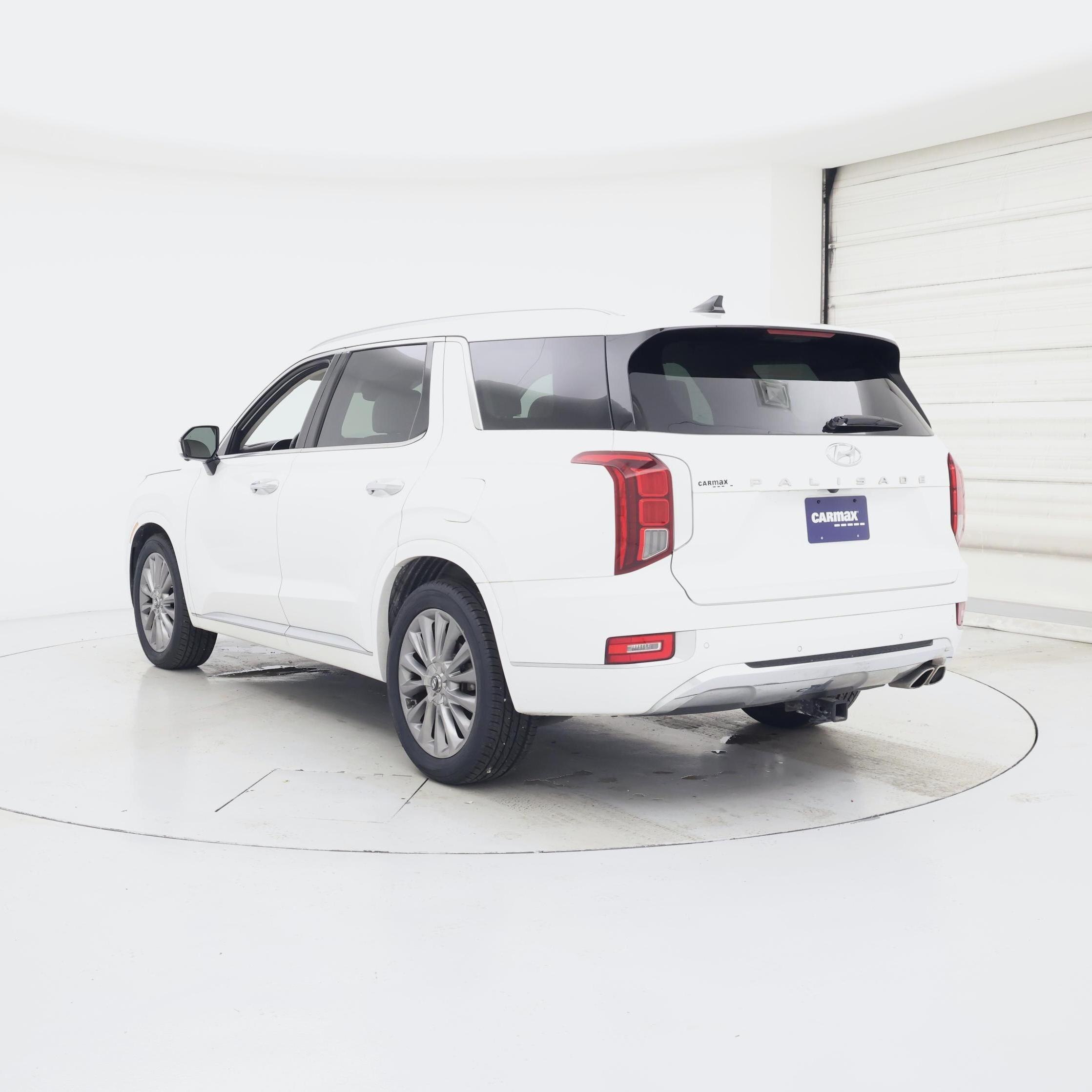 Thumbnail: 2020 Hyundai Palisade - 2