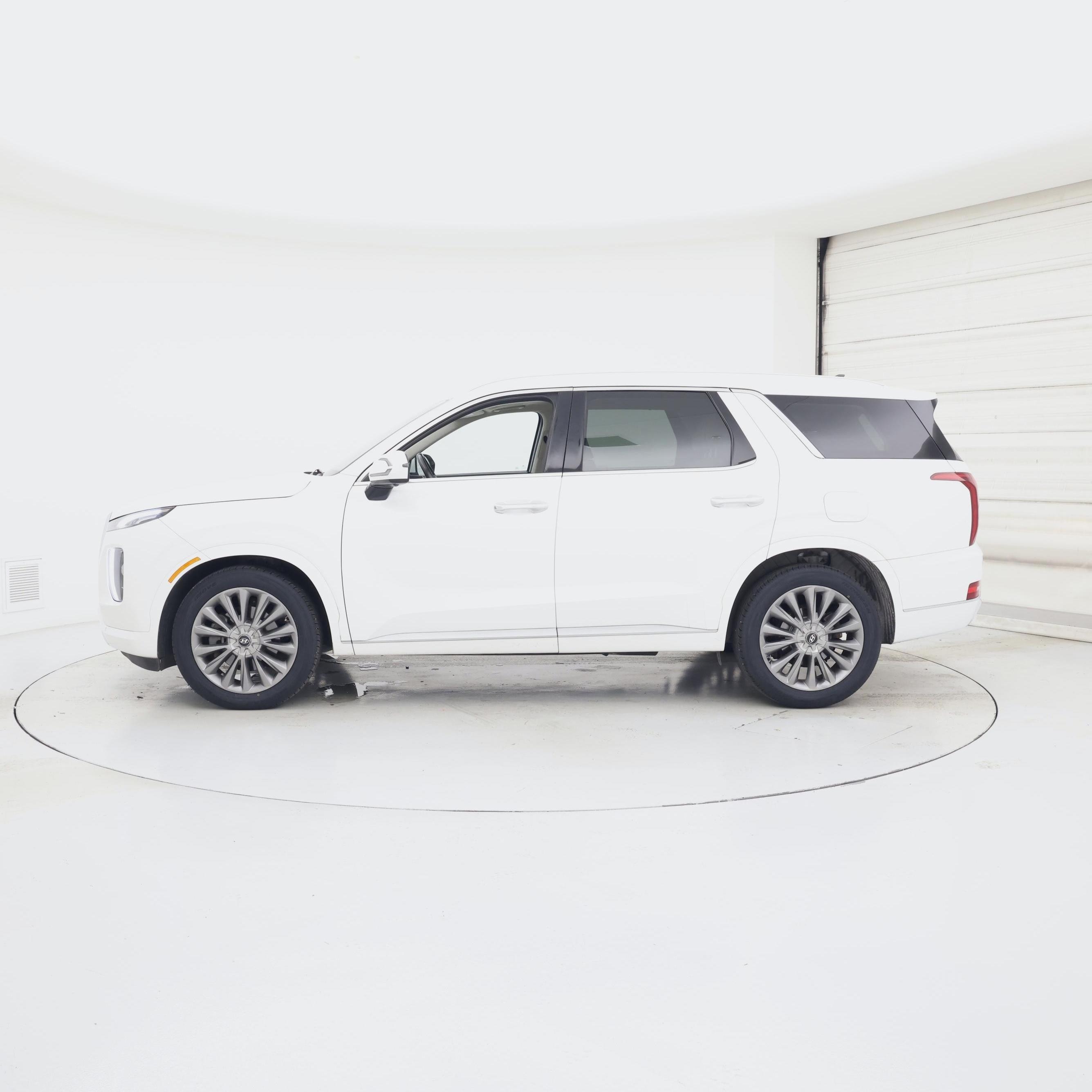 Thumbnail: 2020 Hyundai Palisade - 3
