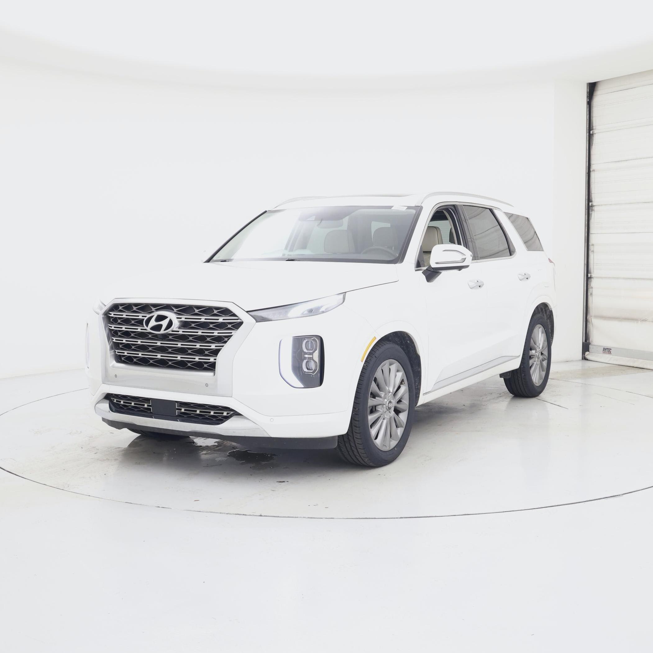 Thumbnail: 2020 Hyundai Palisade - 4
