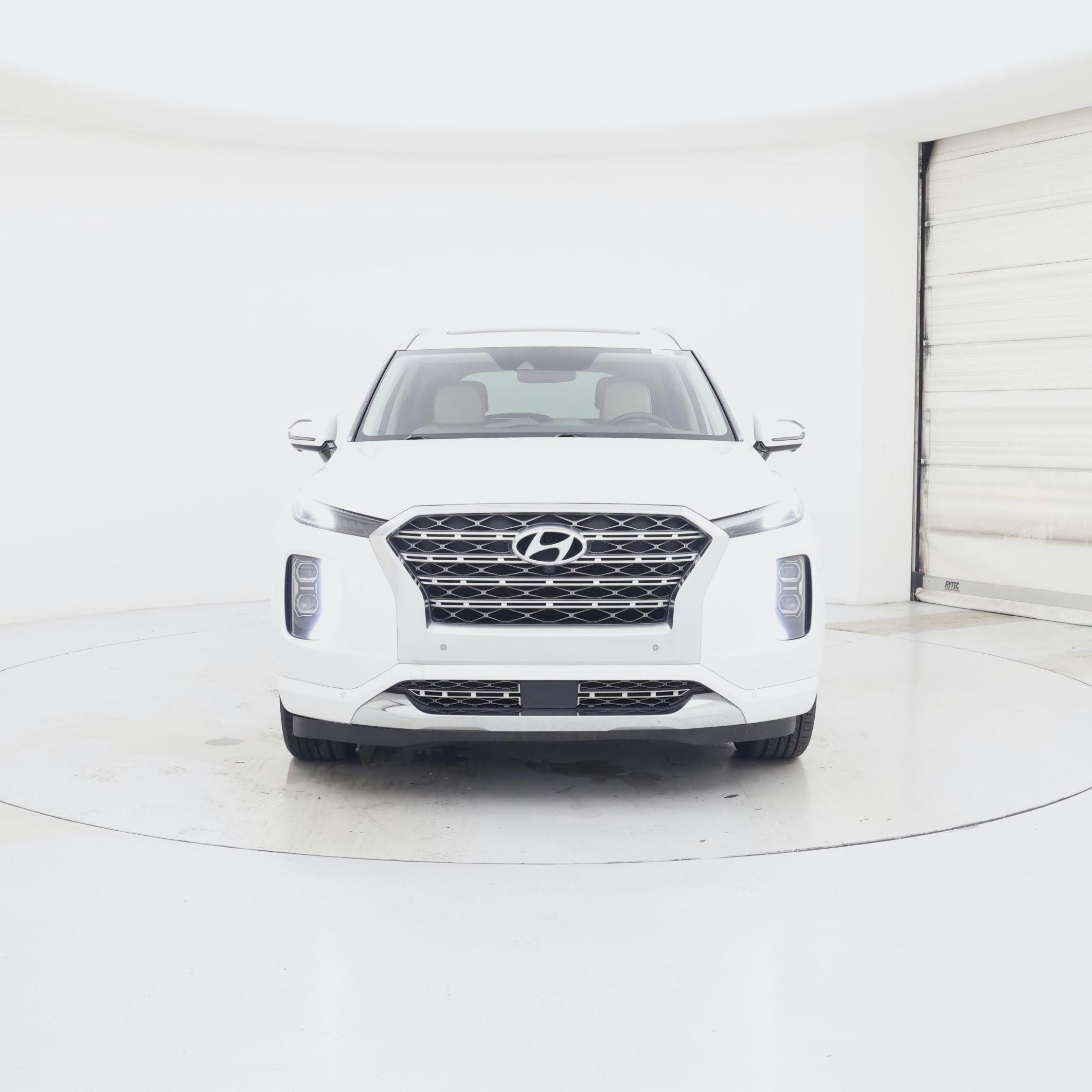 Thumbnail: 2020 Hyundai Palisade - 5