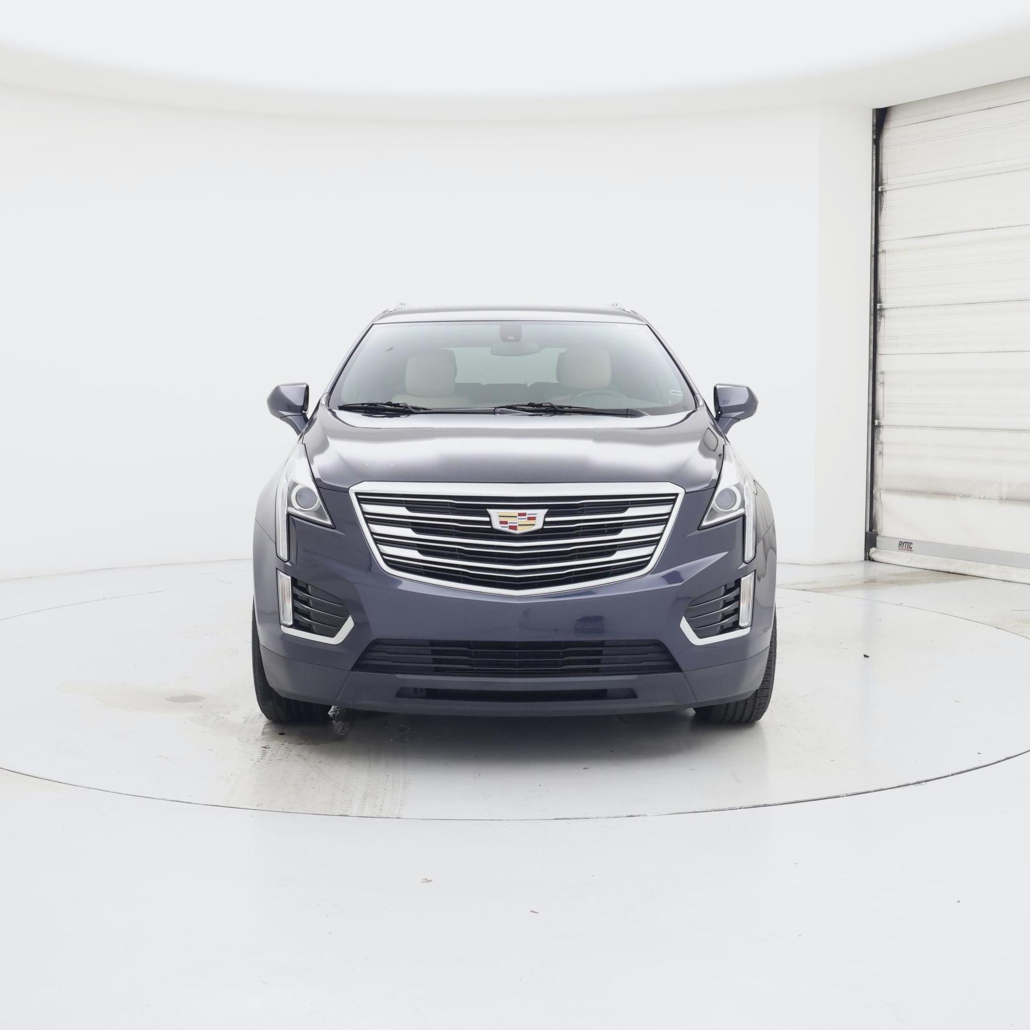 Thumbnail: 2018 Cadillac XT5 - 5