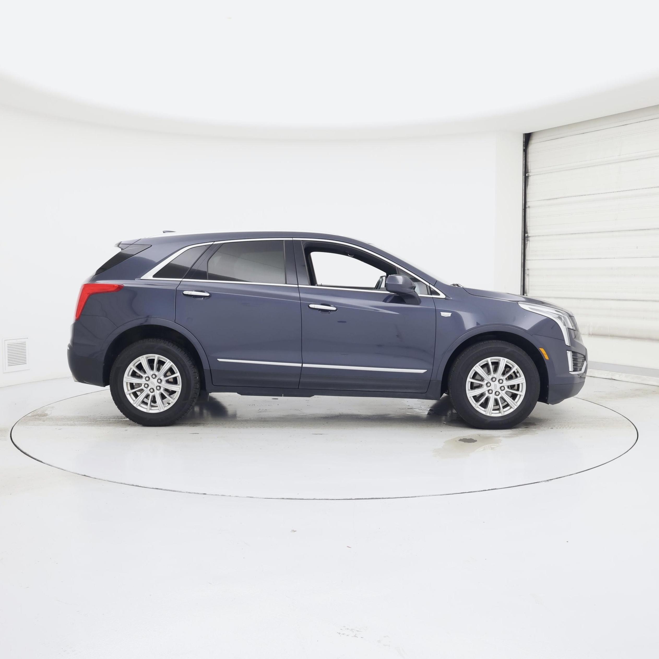 Thumbnail: 2018 Cadillac XT5 - 7