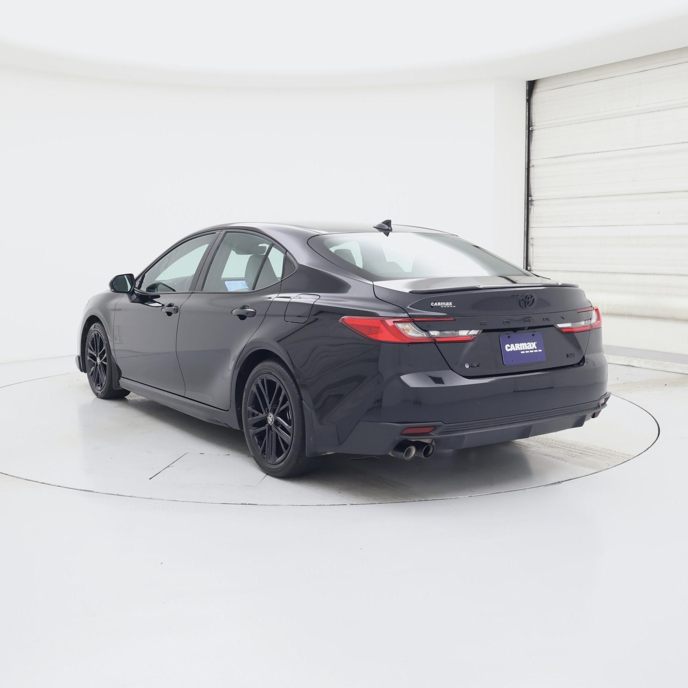 Thumbnail: 2026 Toyota Camry - 2