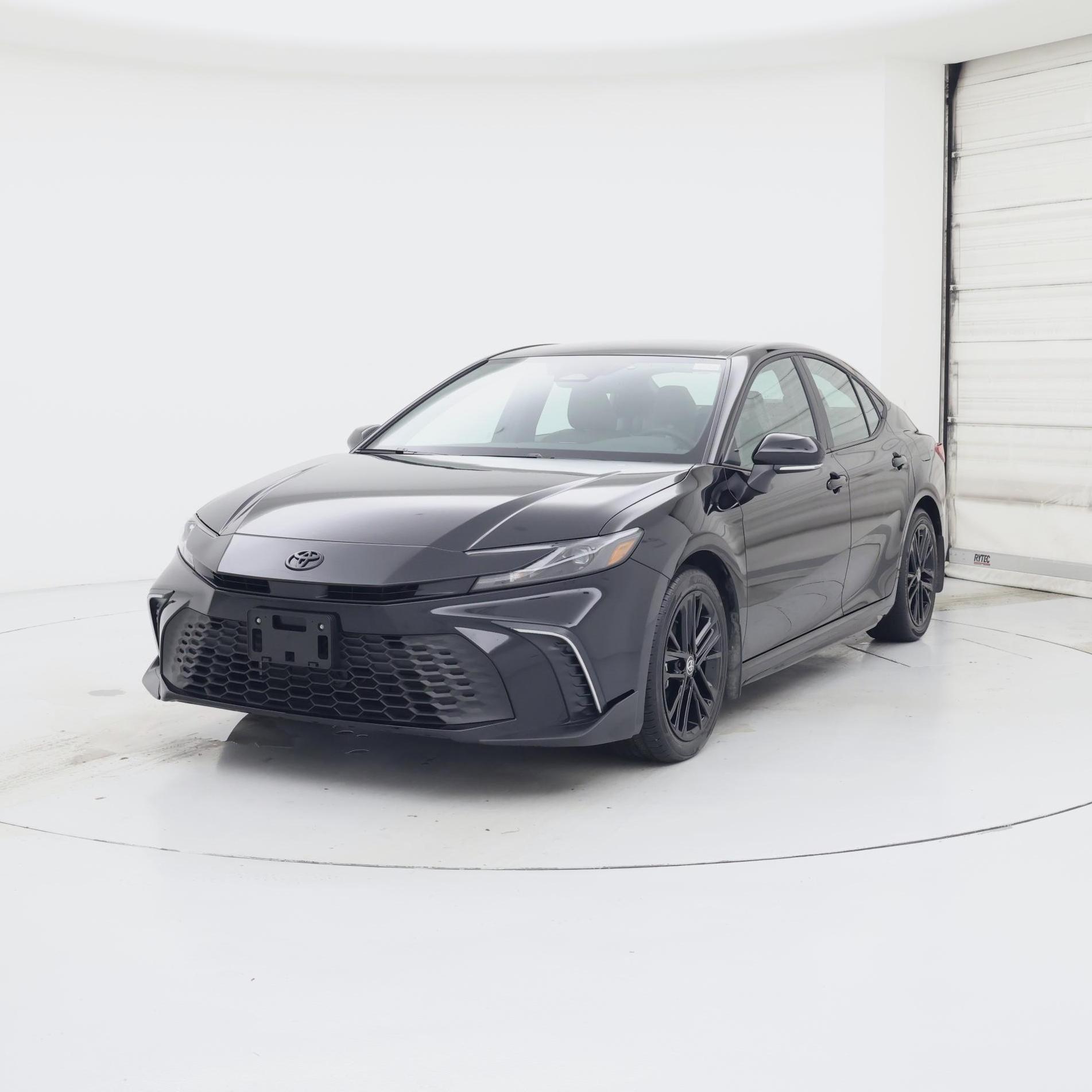 Thumbnail: 2026 Toyota Camry - 4