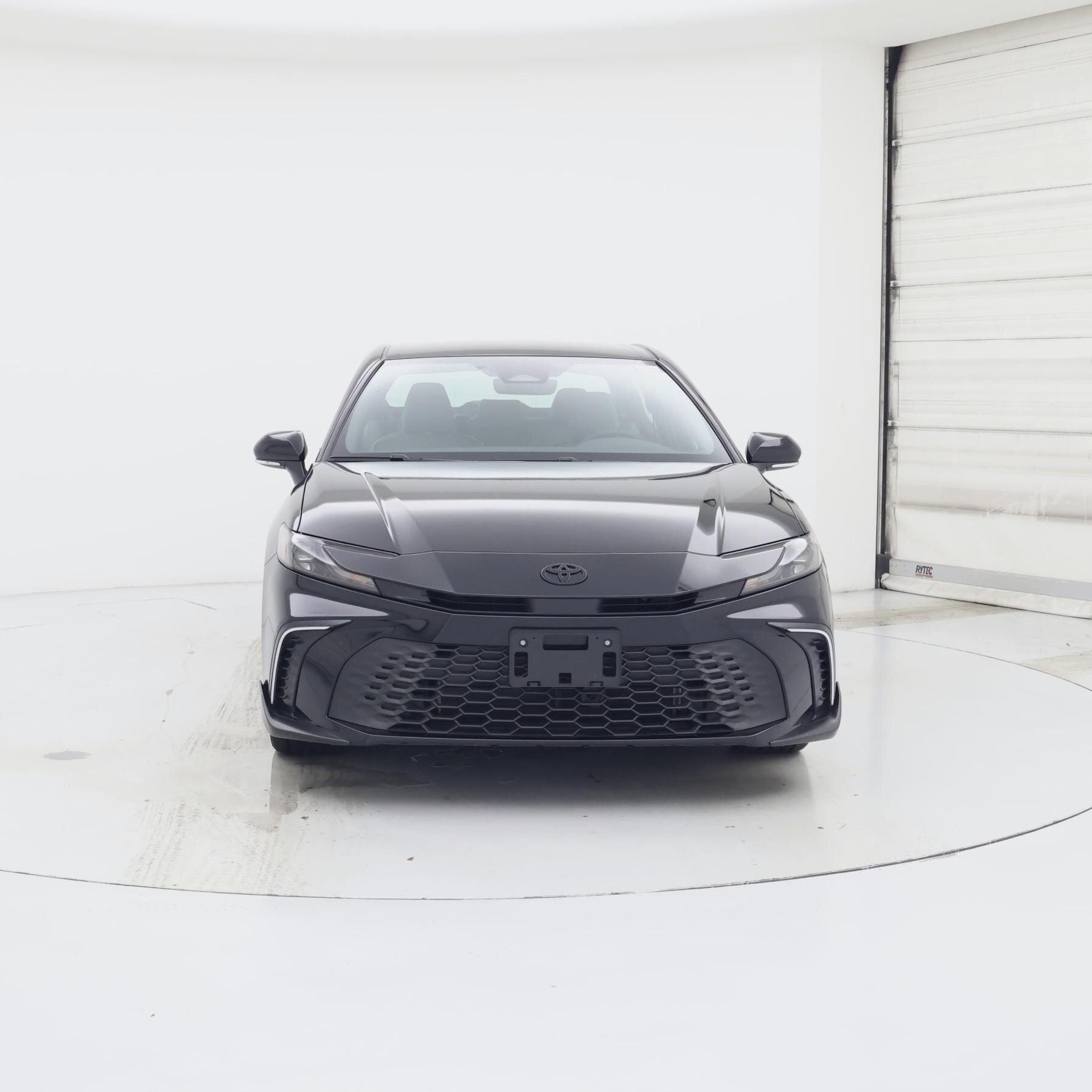 Thumbnail: 2026 Toyota Camry - 5