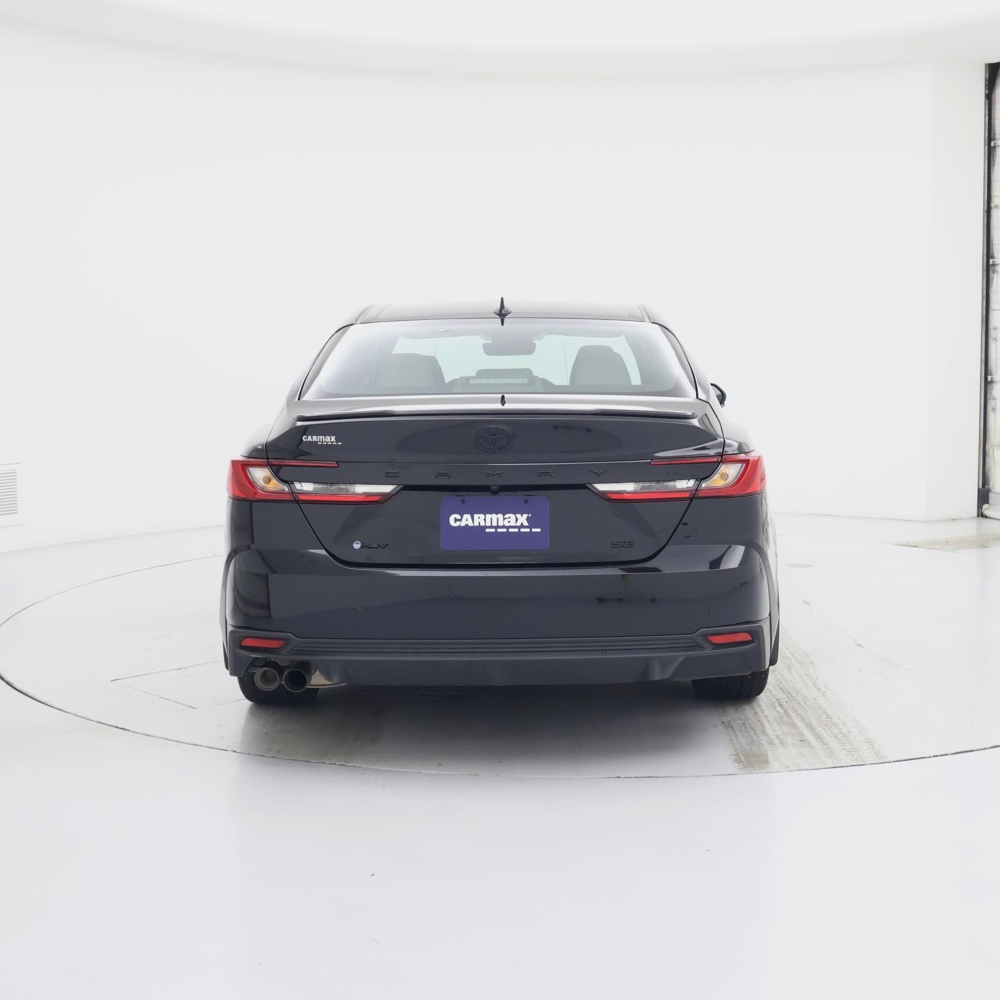 Thumbnail: 2026 Toyota Camry - 6