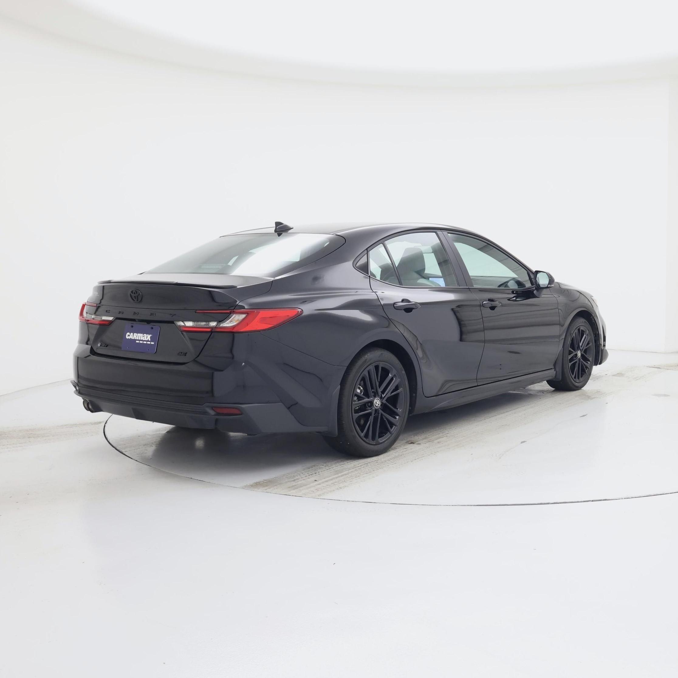 Thumbnail: 2026 Toyota Camry - 8