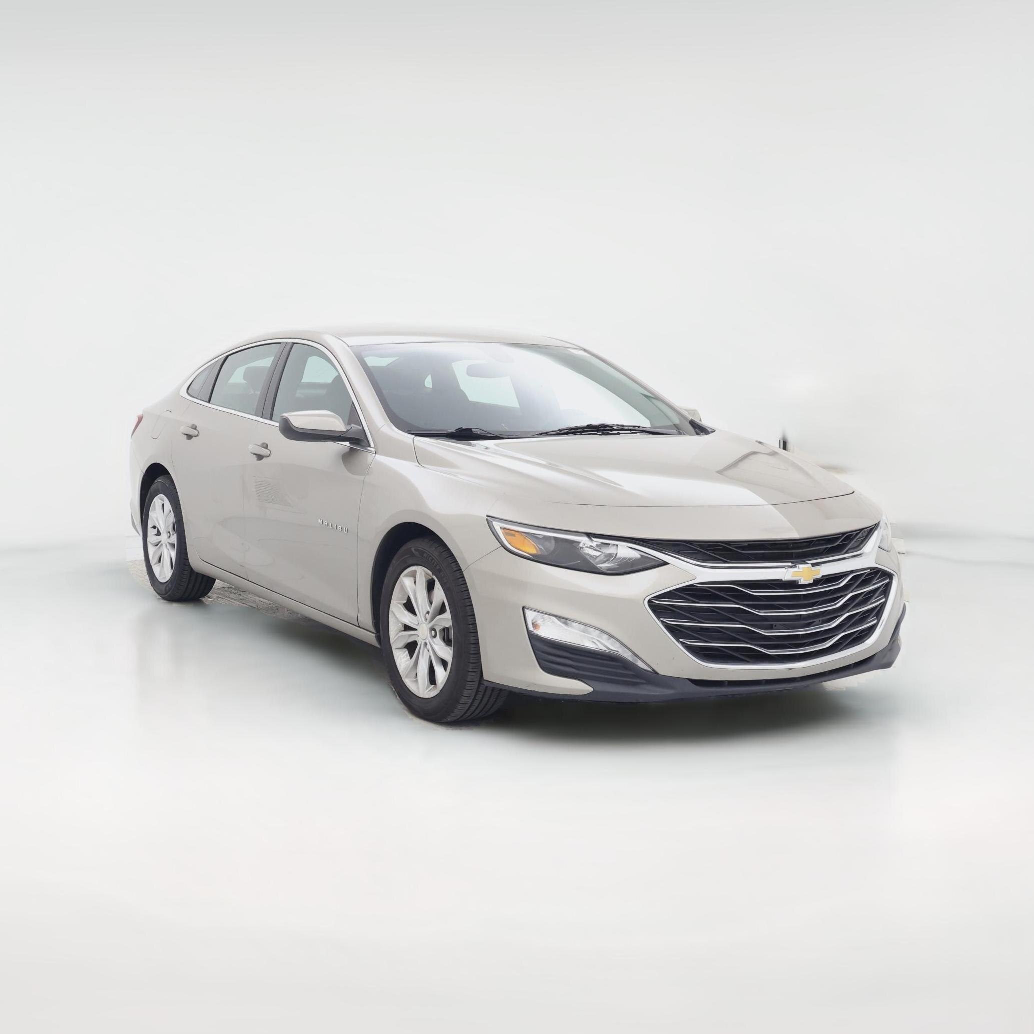 Thumbnail: 2022 Chevrolet Malibu - 1