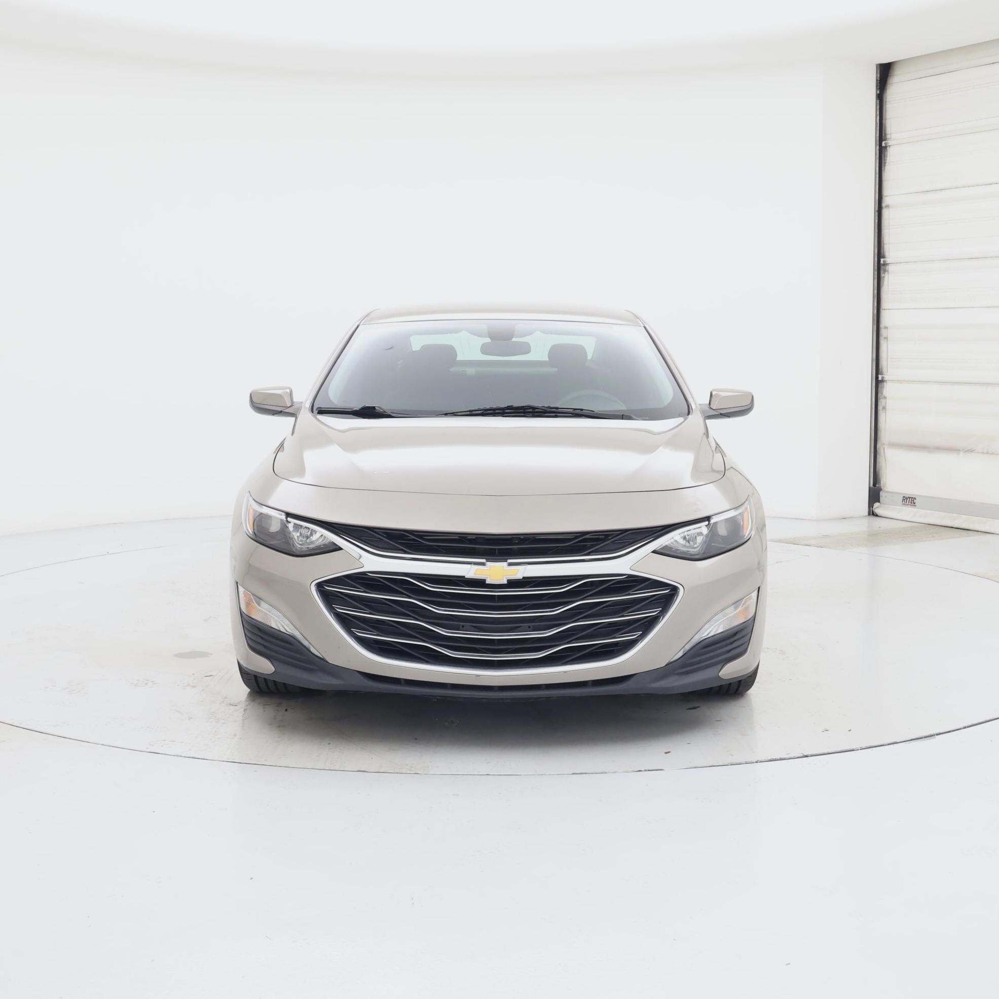 Thumbnail: 2022 Chevrolet Malibu - 5