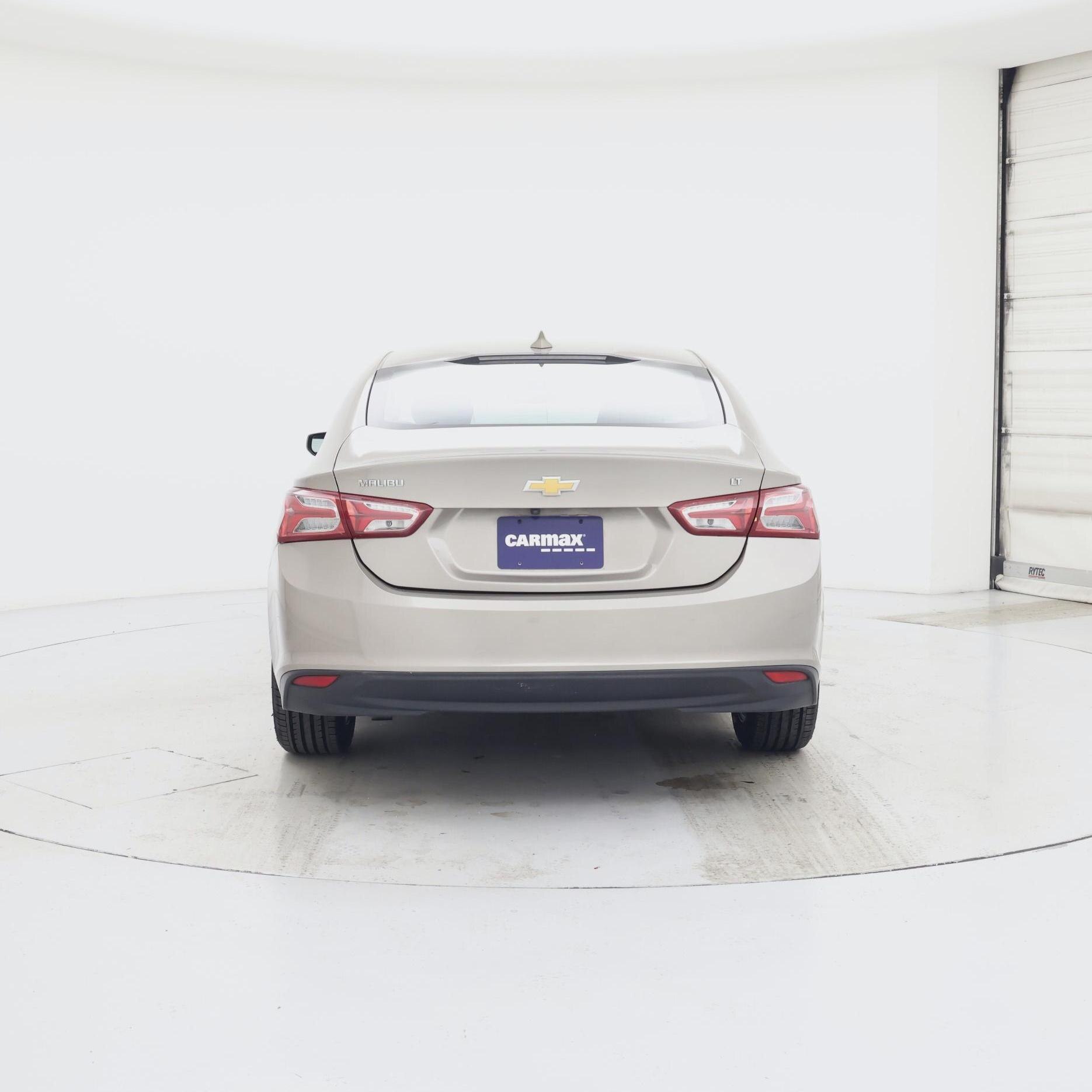 Thumbnail: 2022 Chevrolet Malibu - 6