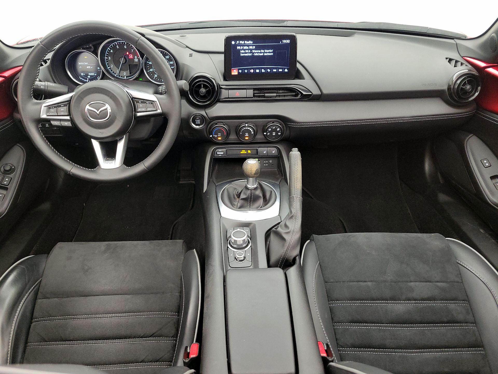Thumbnail: 2023 Mazda MX-5 Miata - 9