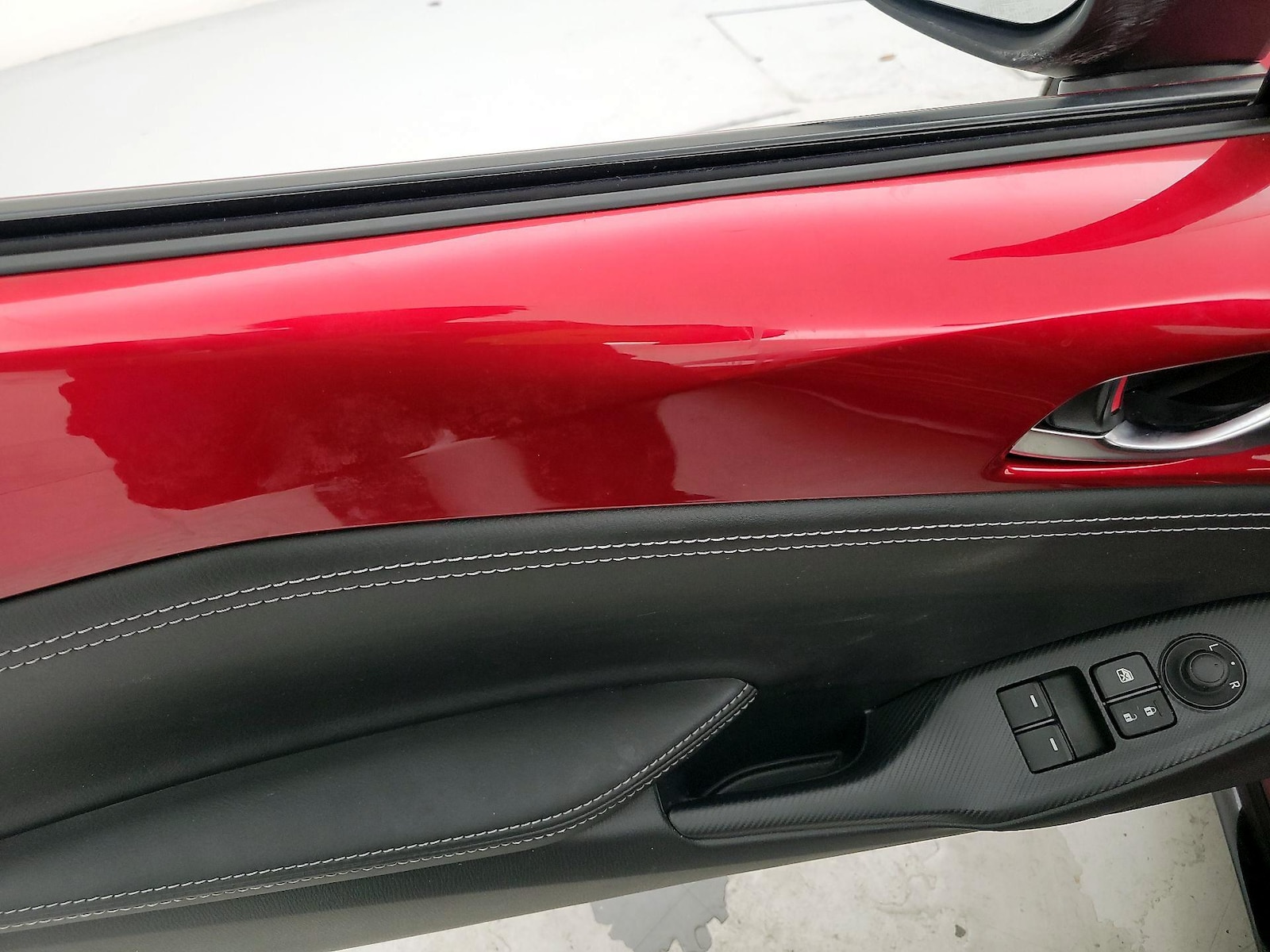 2023 Mazda MX-5 Miata RF Club - Photo 13
