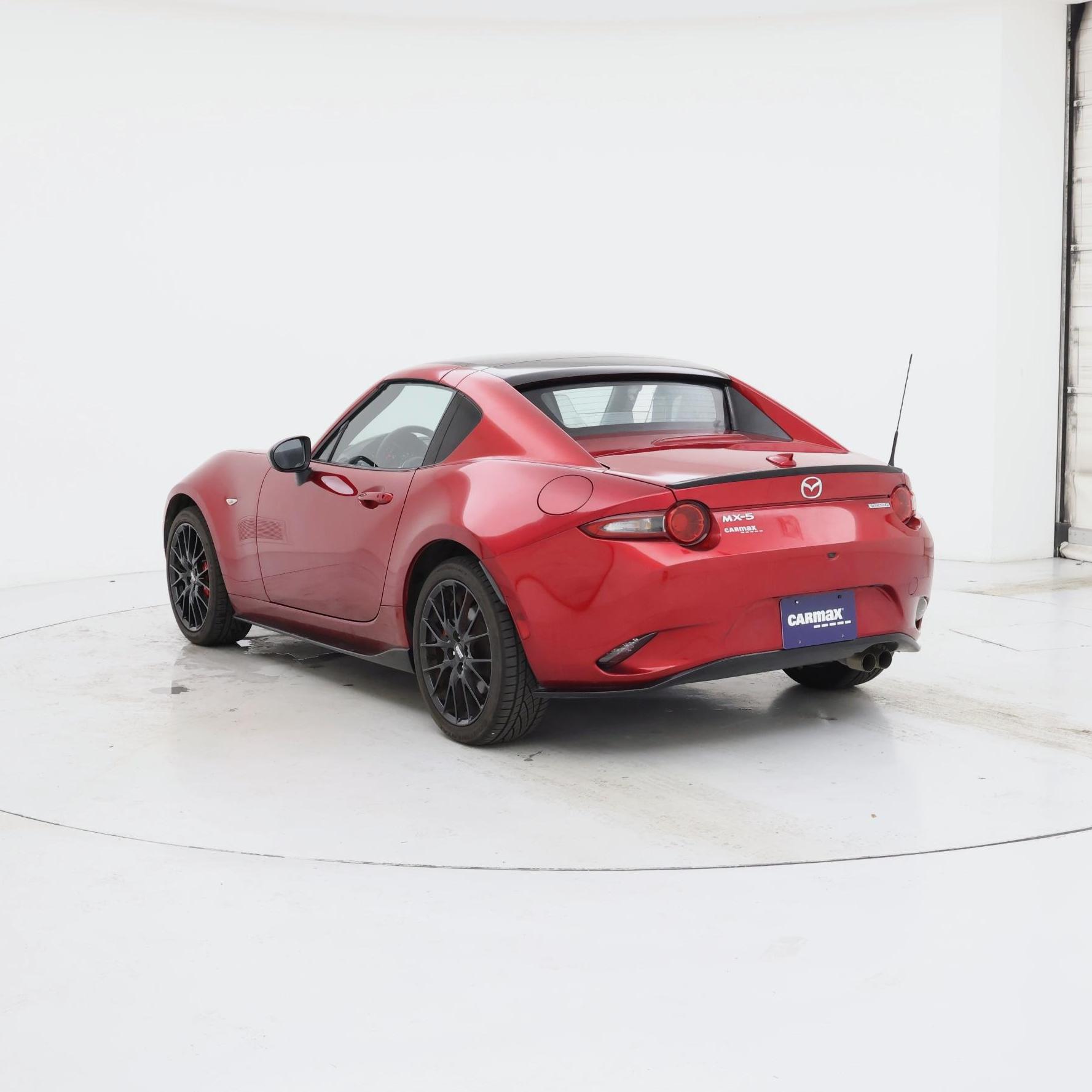 Thumbnail: 2023 Mazda MX-5 Miata - 2
