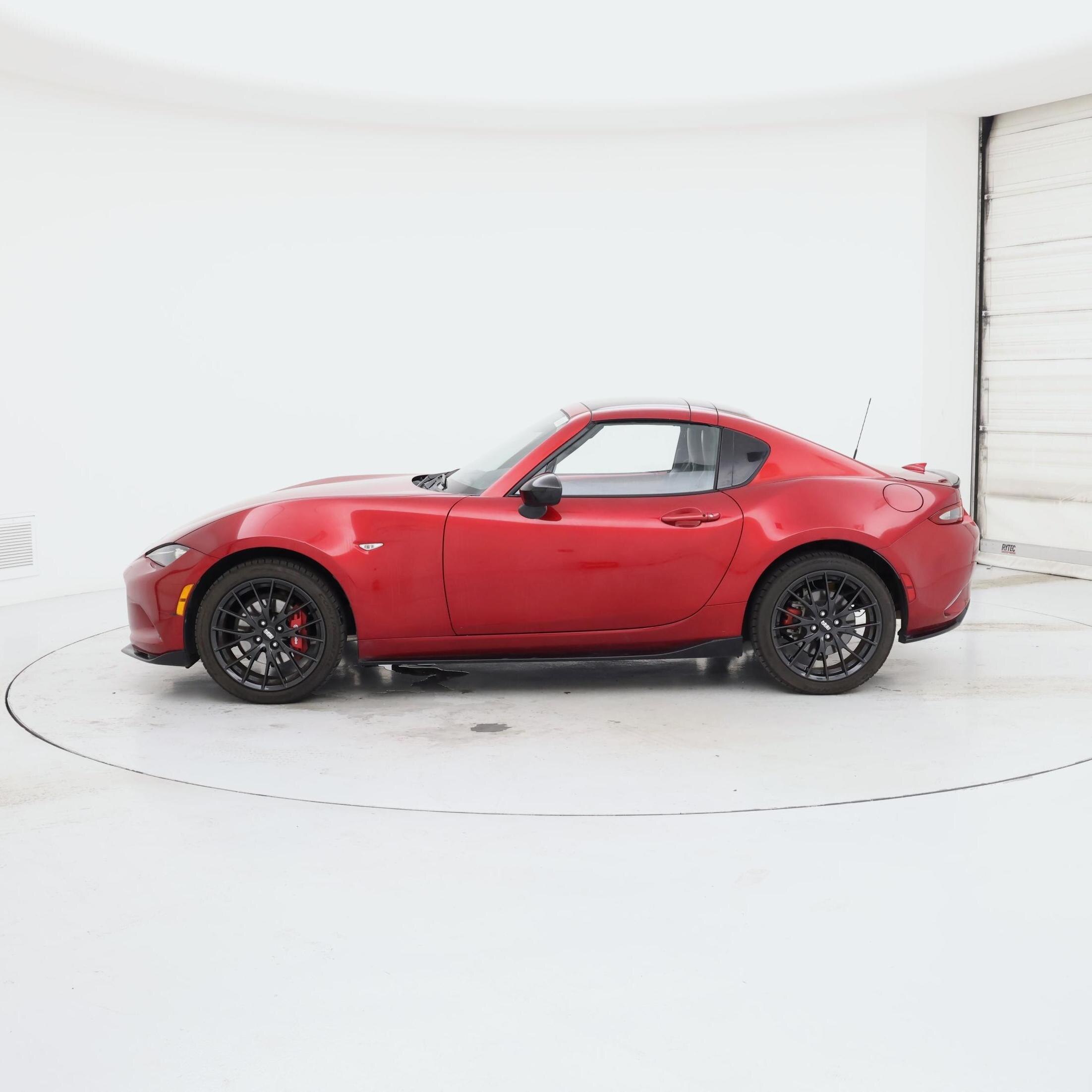 Thumbnail: 2023 Mazda MX-5 Miata - 3