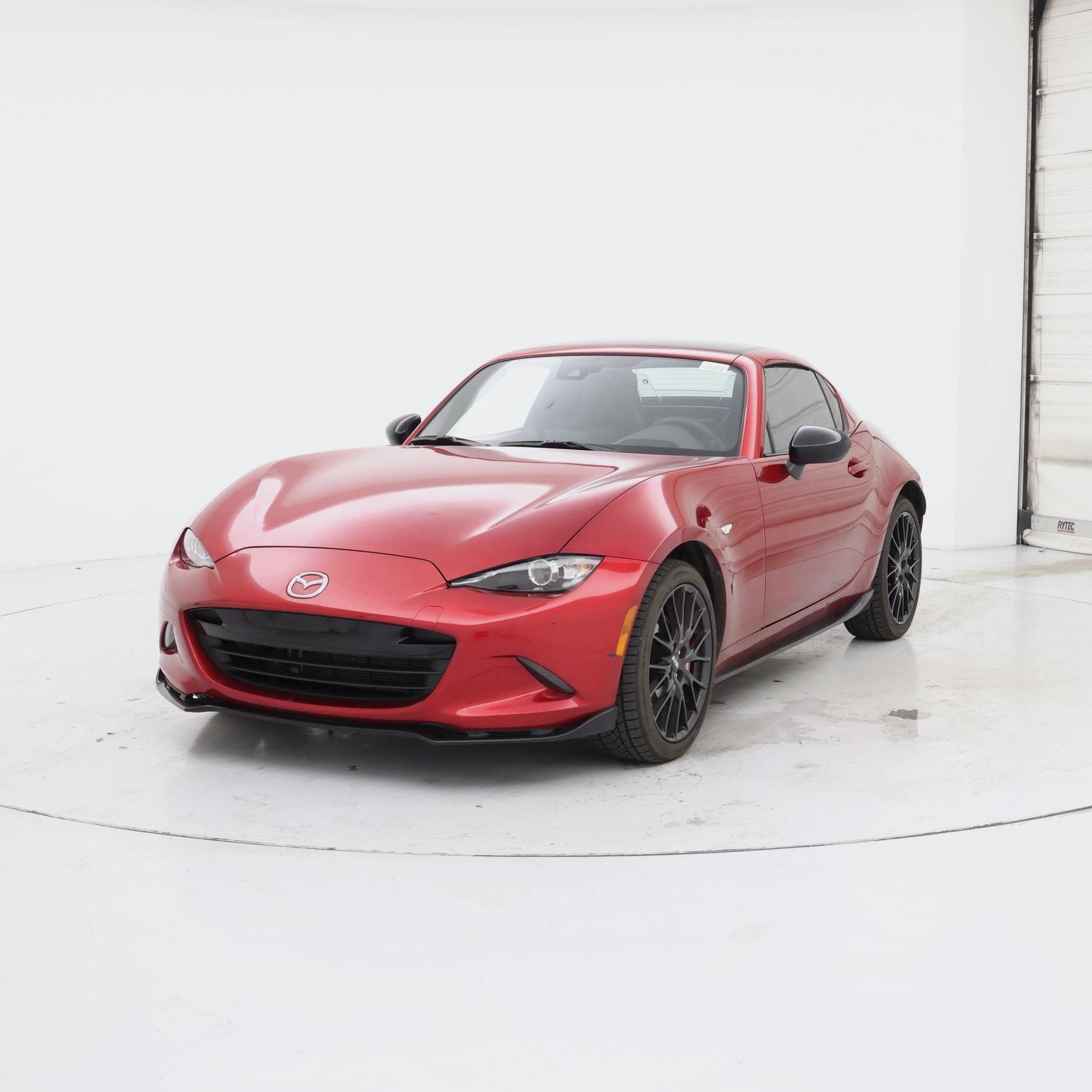 Thumbnail: 2023 Mazda MX-5 Miata - 4
