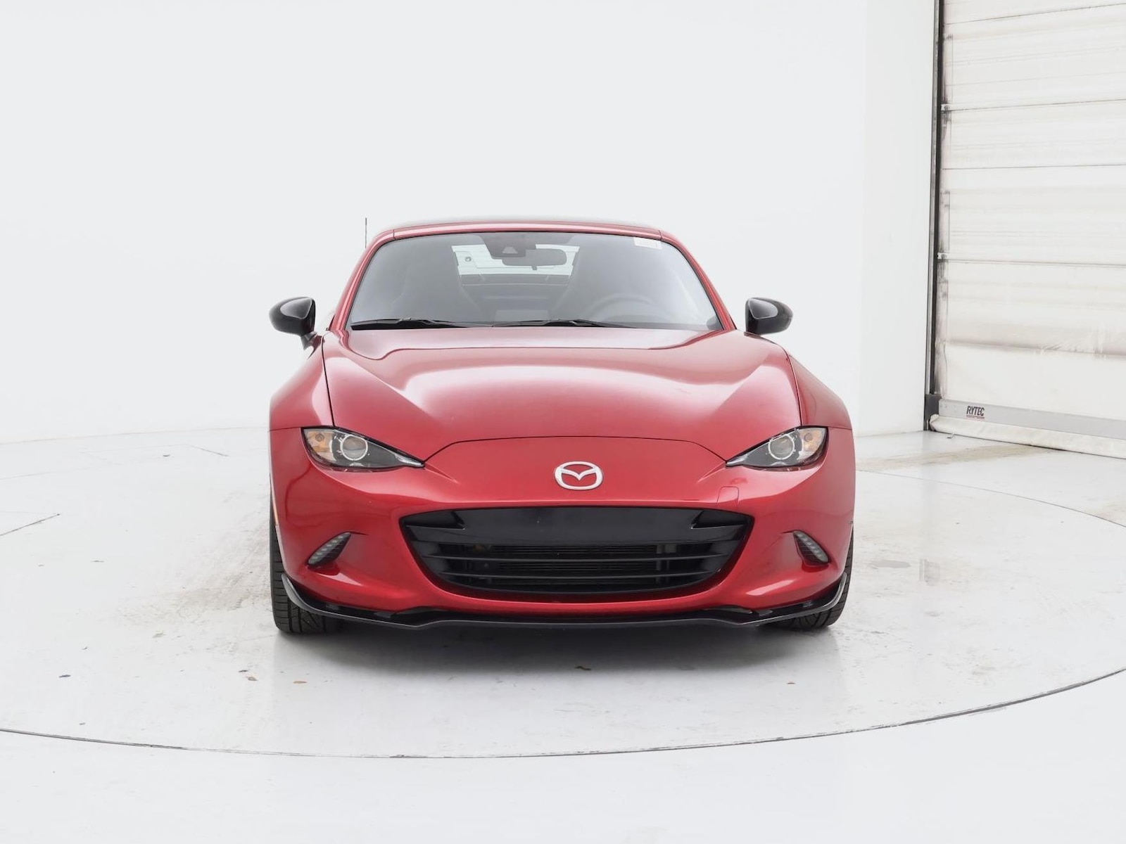 2023 Mazda MX-5 Miata RF Club - Photo 6