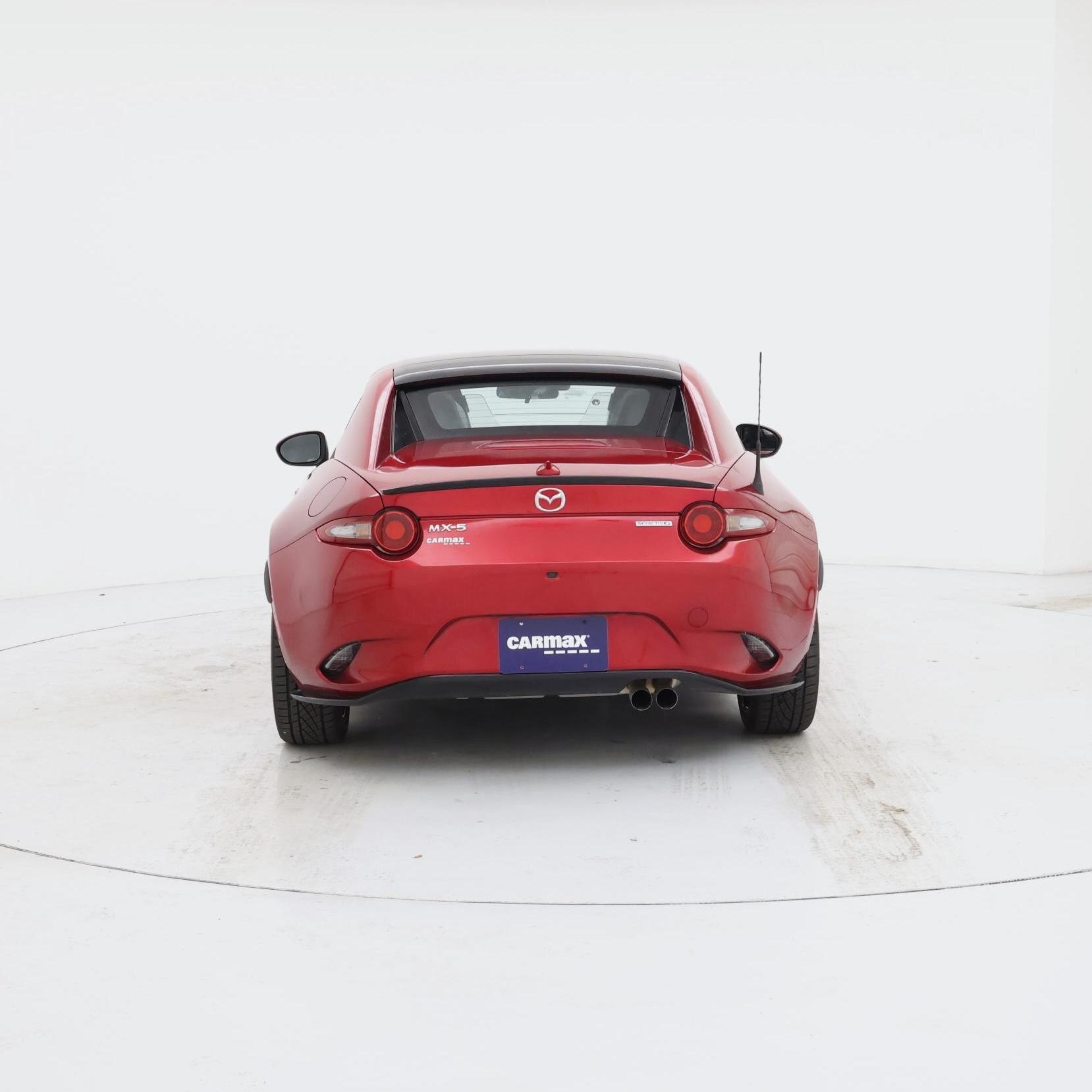 Thumbnail: 2023 Mazda MX-5 Miata - 6