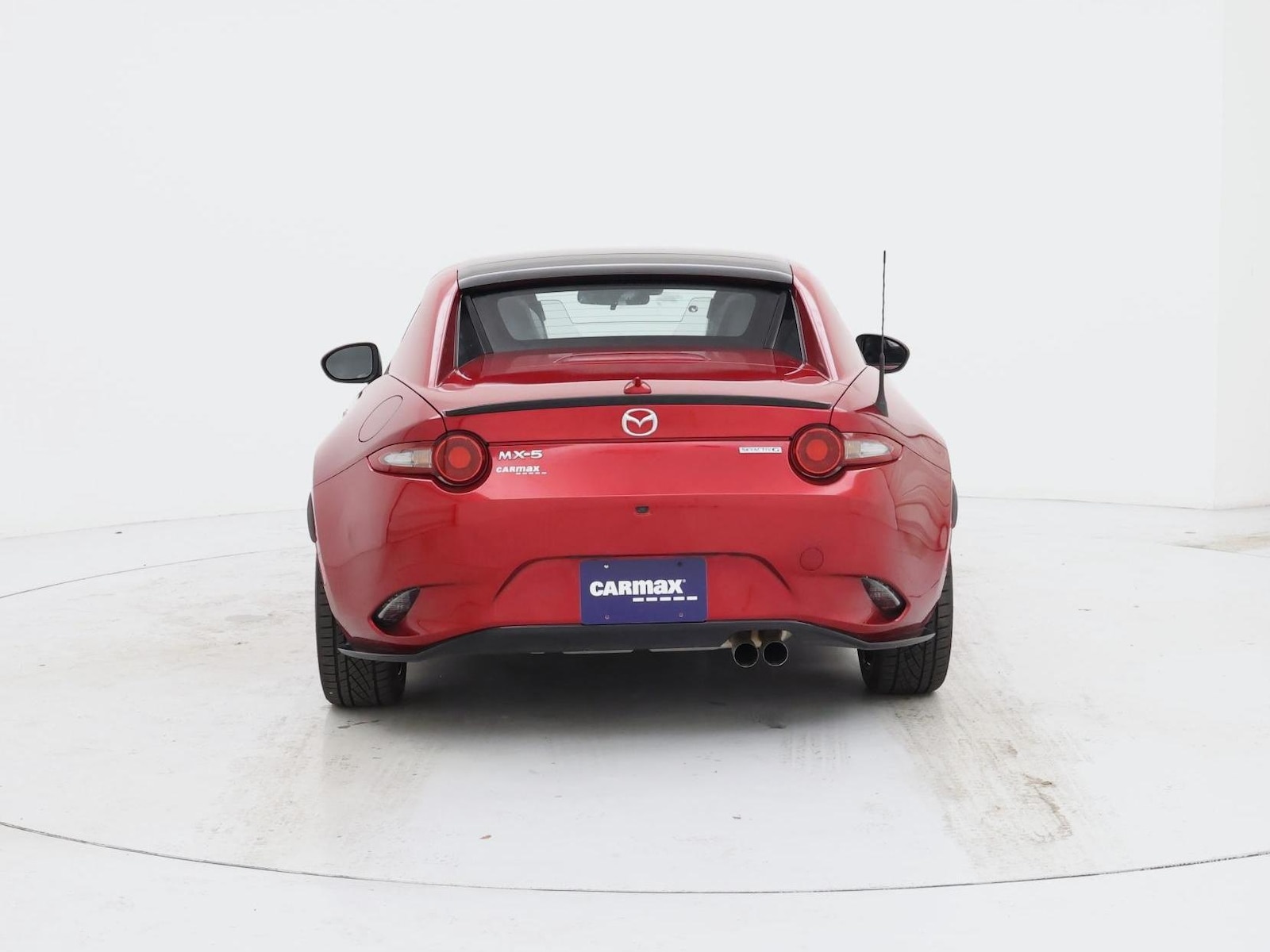 2023 Mazda MX-5 Miata RF Club - Photo 7