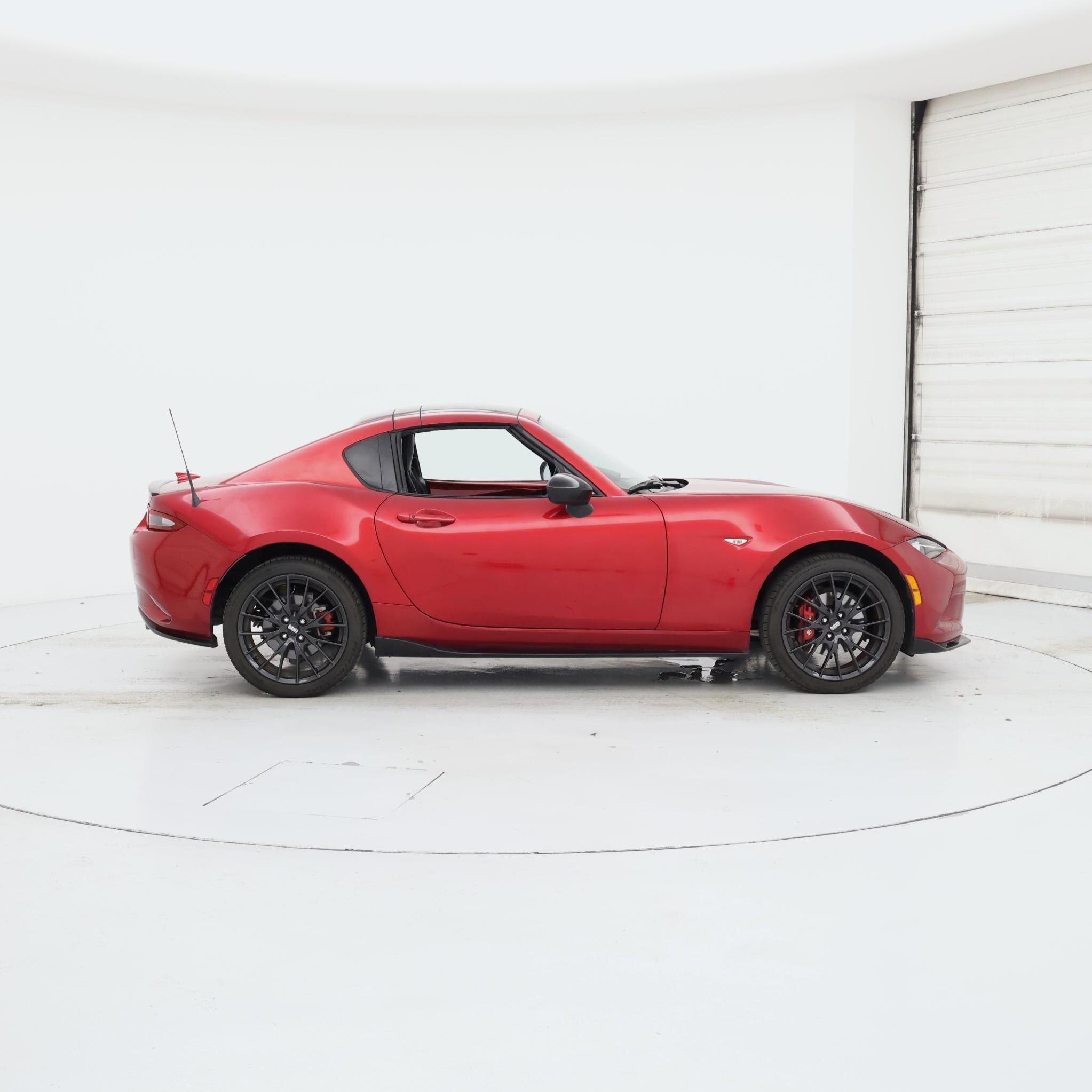 Thumbnail: 2023 Mazda MX-5 Miata - 7