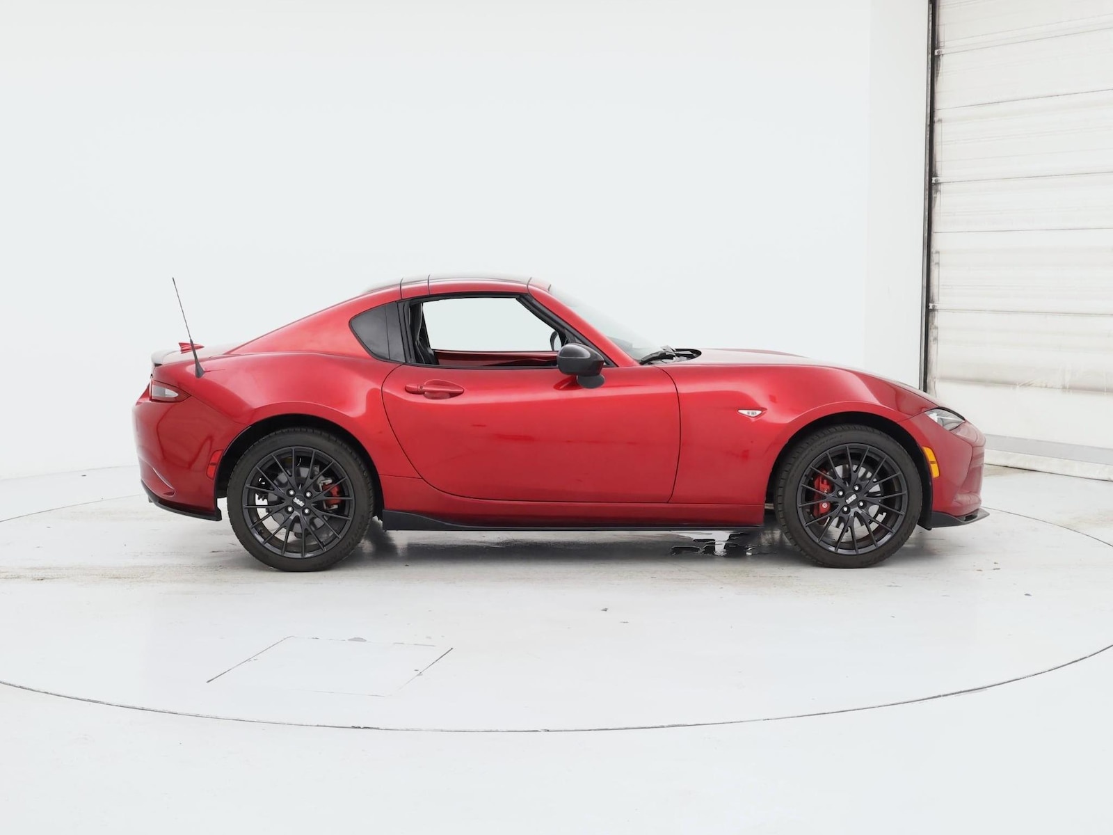 2023 Mazda MX-5 Miata RF Club - Photo 8
