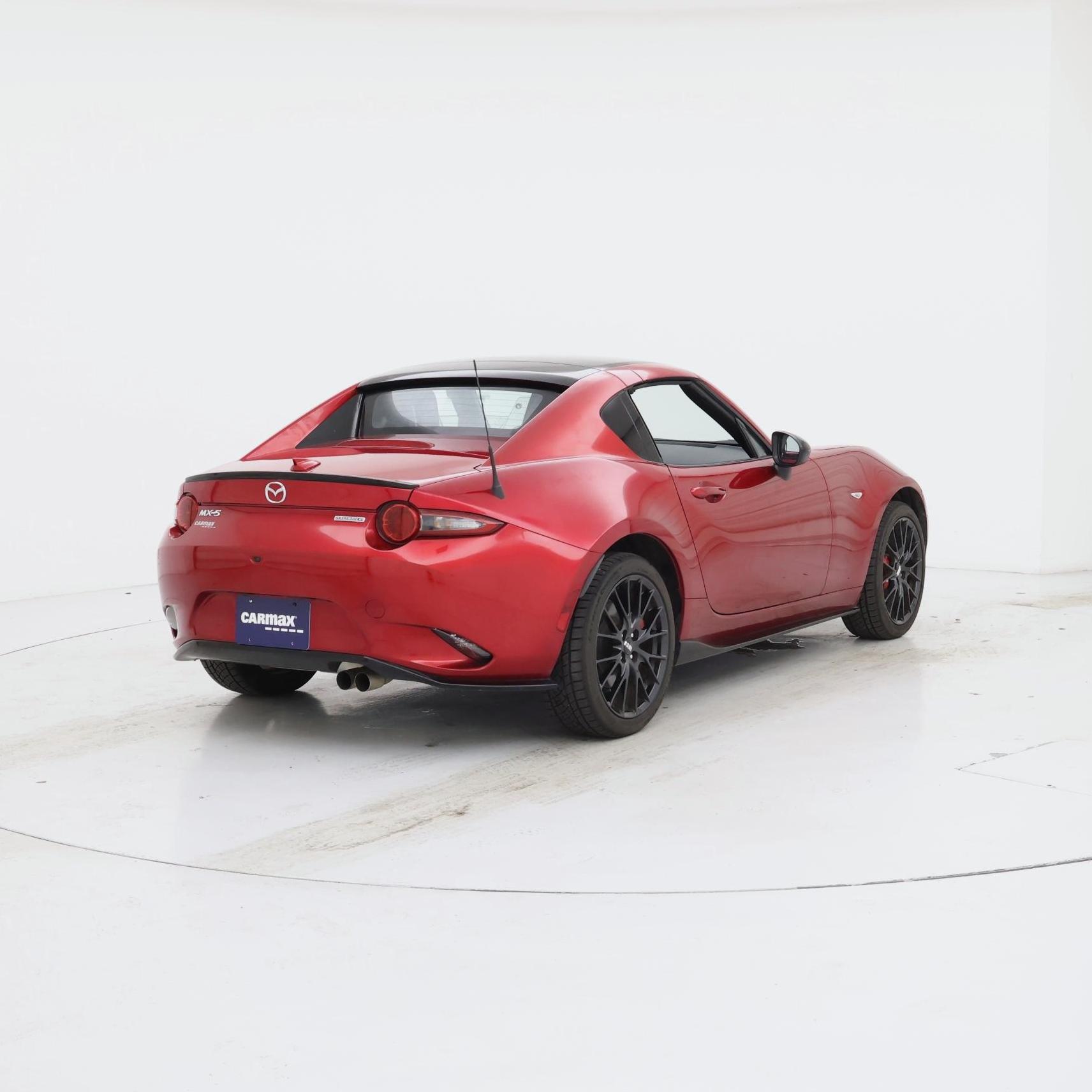 Thumbnail: 2023 Mazda MX-5 Miata - 8