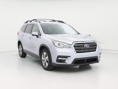 2020 Subaru Ascent Premium