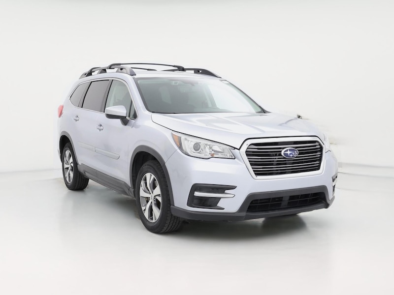 2020 Subaru Ascent Premium -
                  Mobile, AL