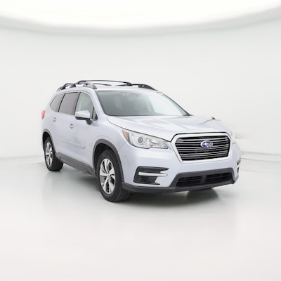 2020 Subaru Ascent Premium