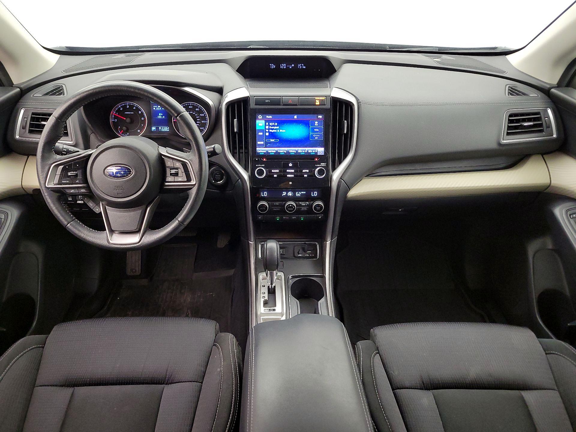 Thumbnail: 2020 Subaru Ascent - 9