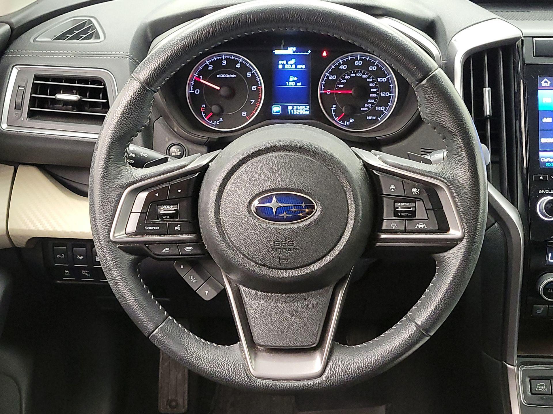 Thumbnail: 2020 Subaru Ascent - 10