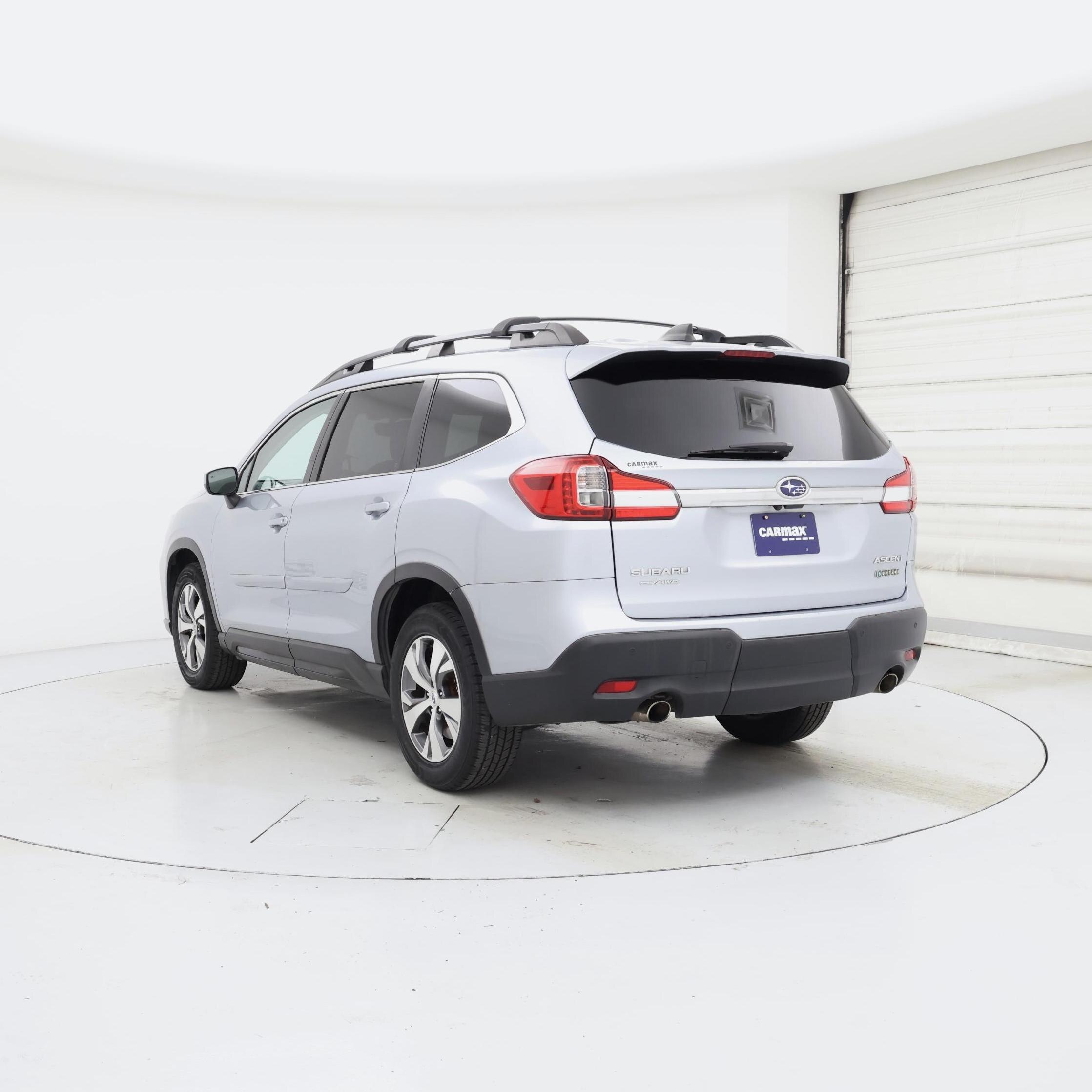 Thumbnail: 2020 Subaru Ascent - 2