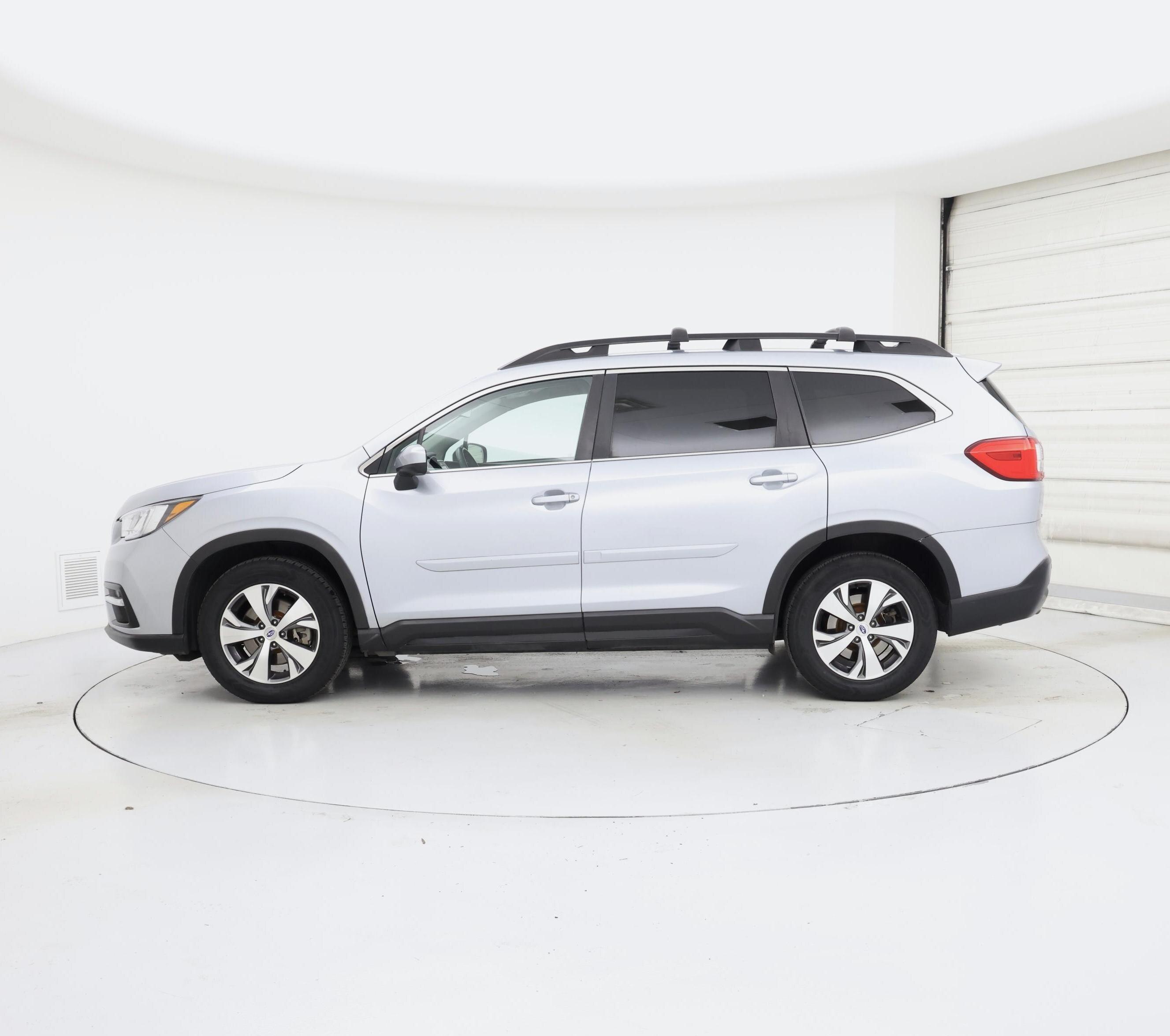 Thumbnail: 2020 Subaru Ascent - 3