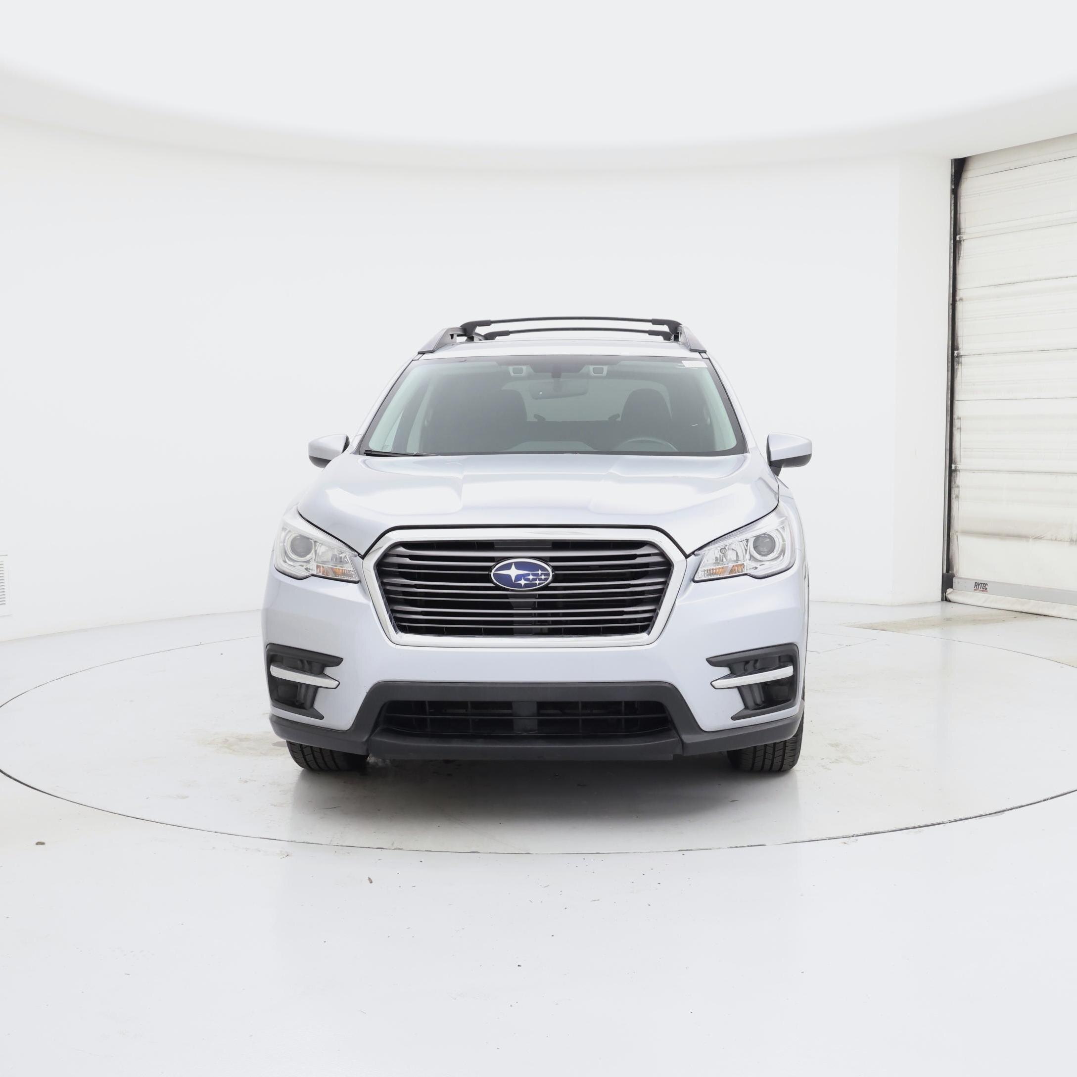 Thumbnail: 2020 Subaru Ascent - 5