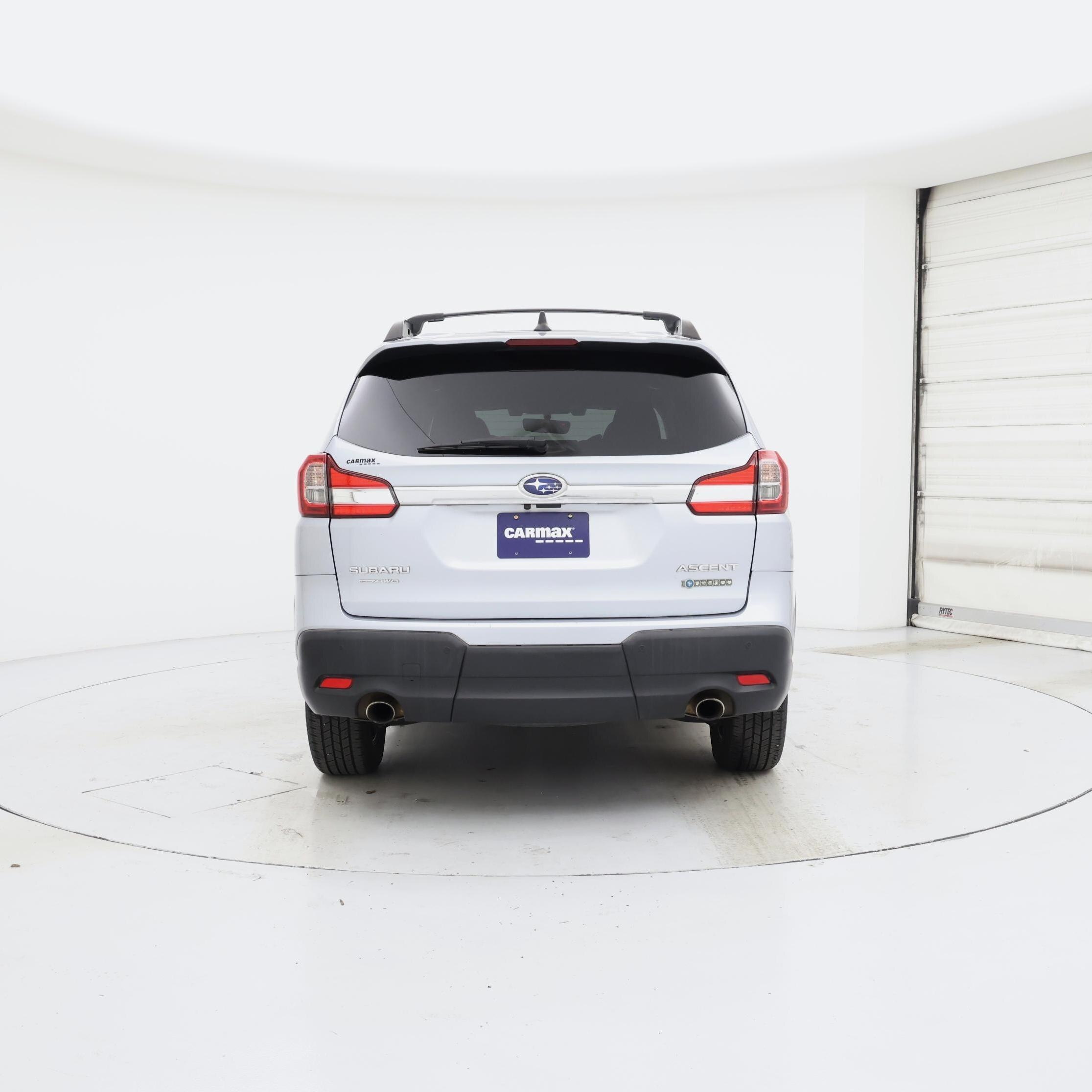 Thumbnail: 2020 Subaru Ascent - 6