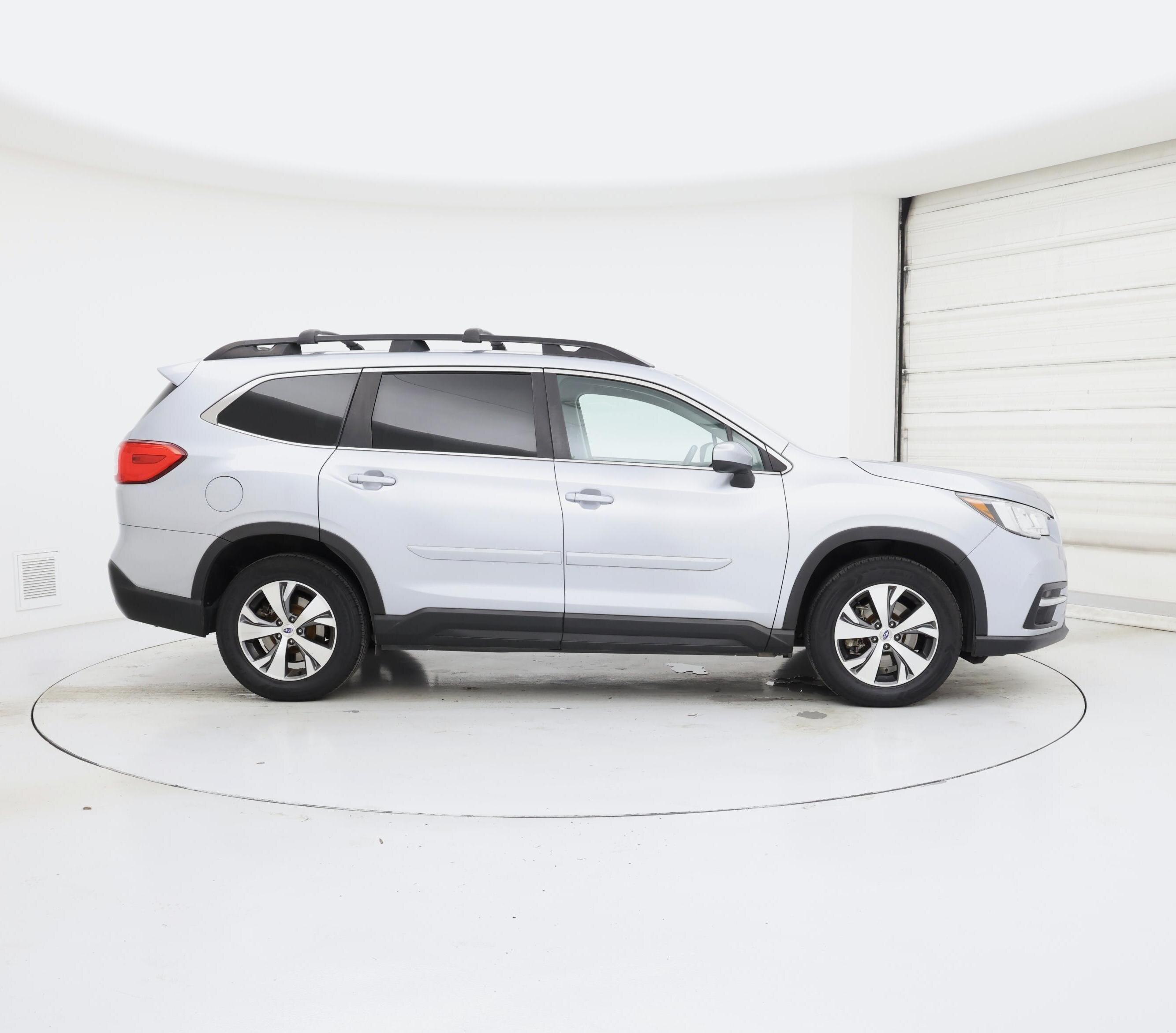 Thumbnail: 2020 Subaru Ascent - 7