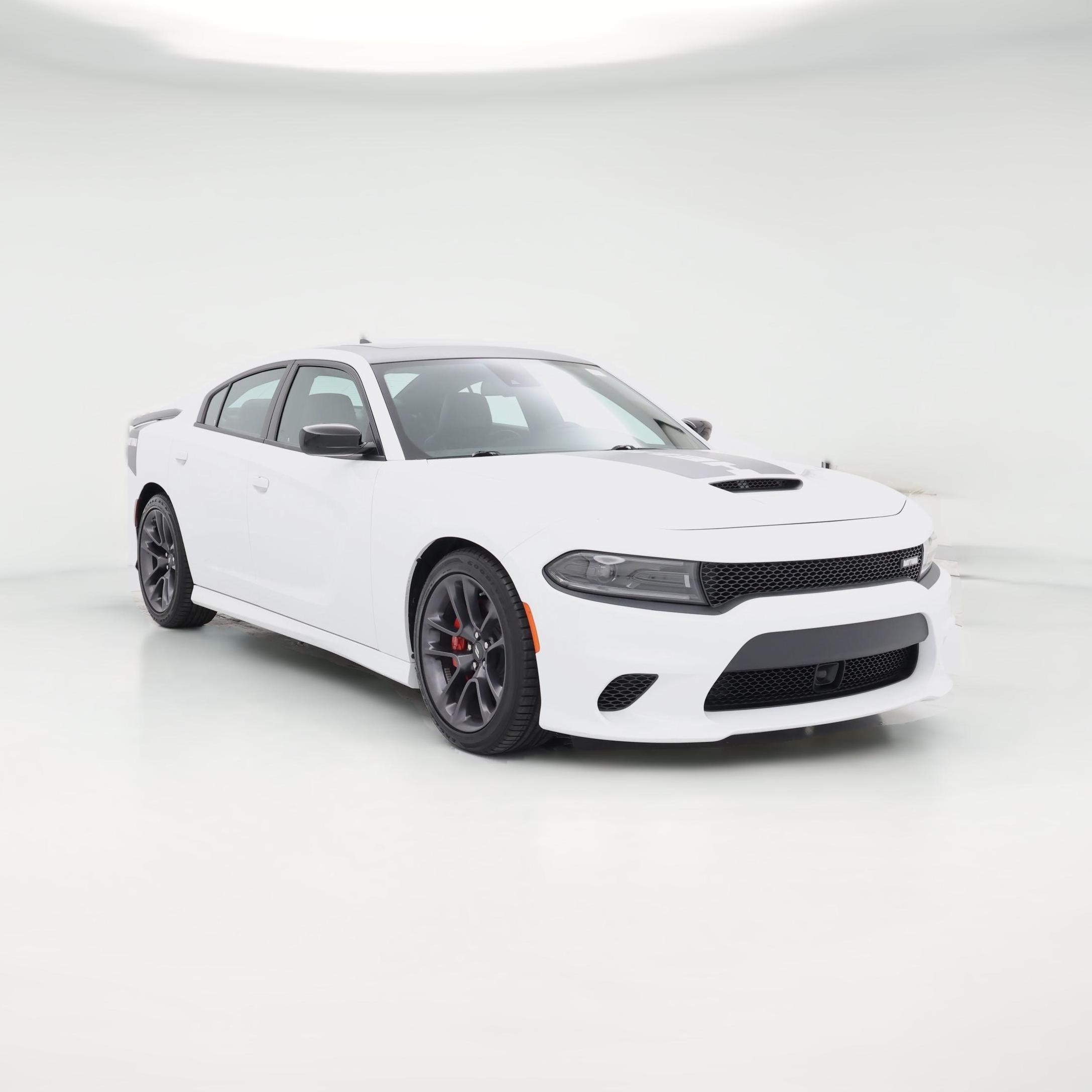 Thumbnail: 2023 Dodge Charger - 1