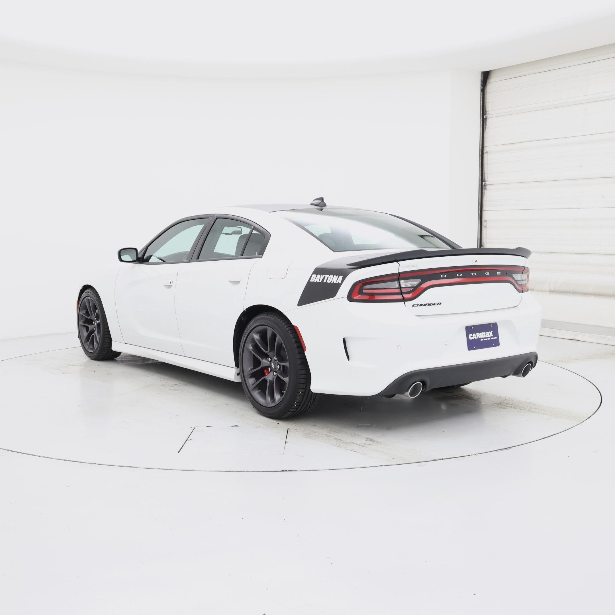 Thumbnail: 2023 Dodge Charger - 2