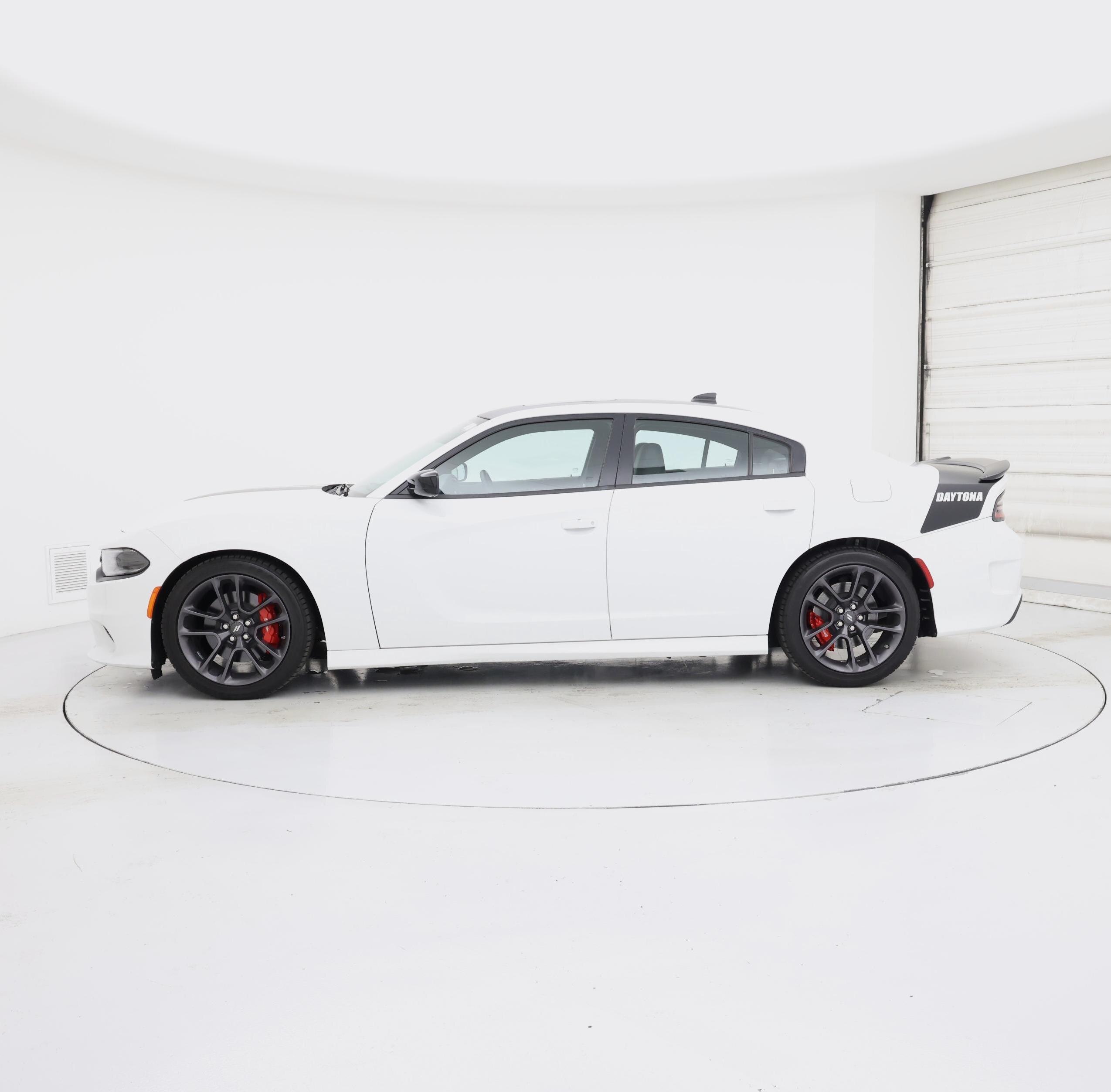 Thumbnail: 2023 Dodge Charger - 3