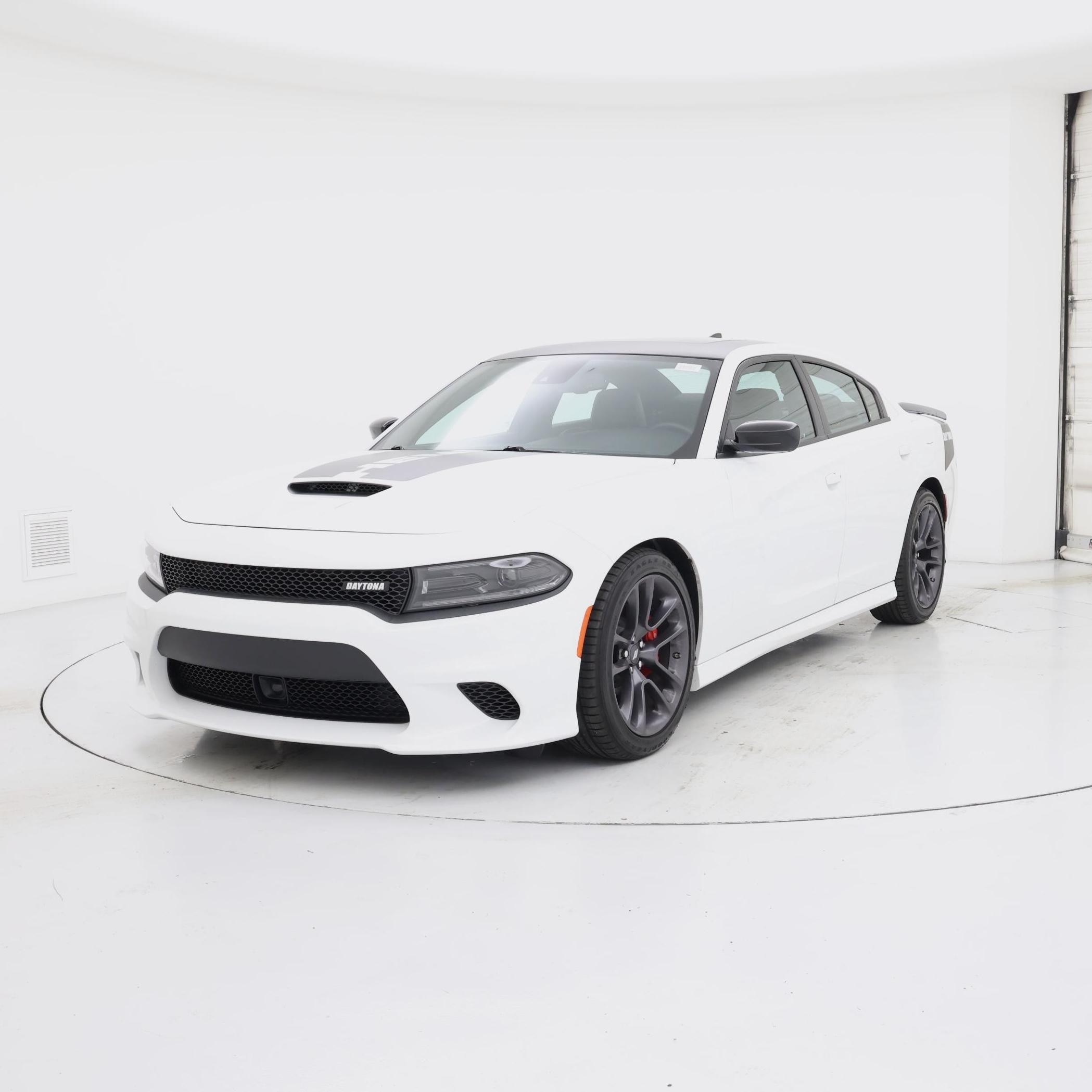 Thumbnail: 2023 Dodge Charger - 4