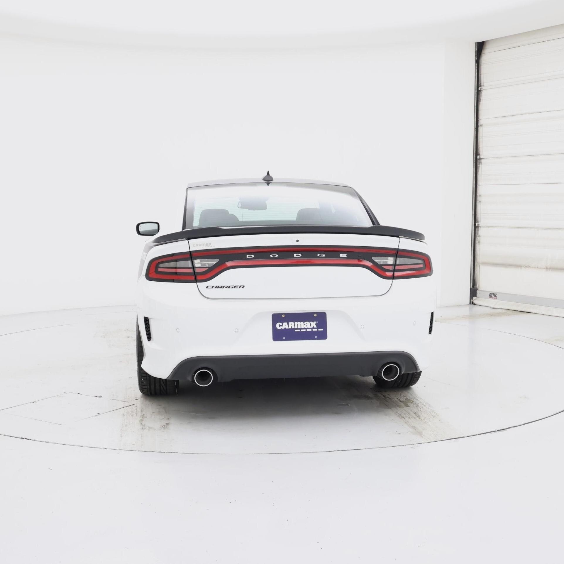 Thumbnail: 2023 Dodge Charger - 6