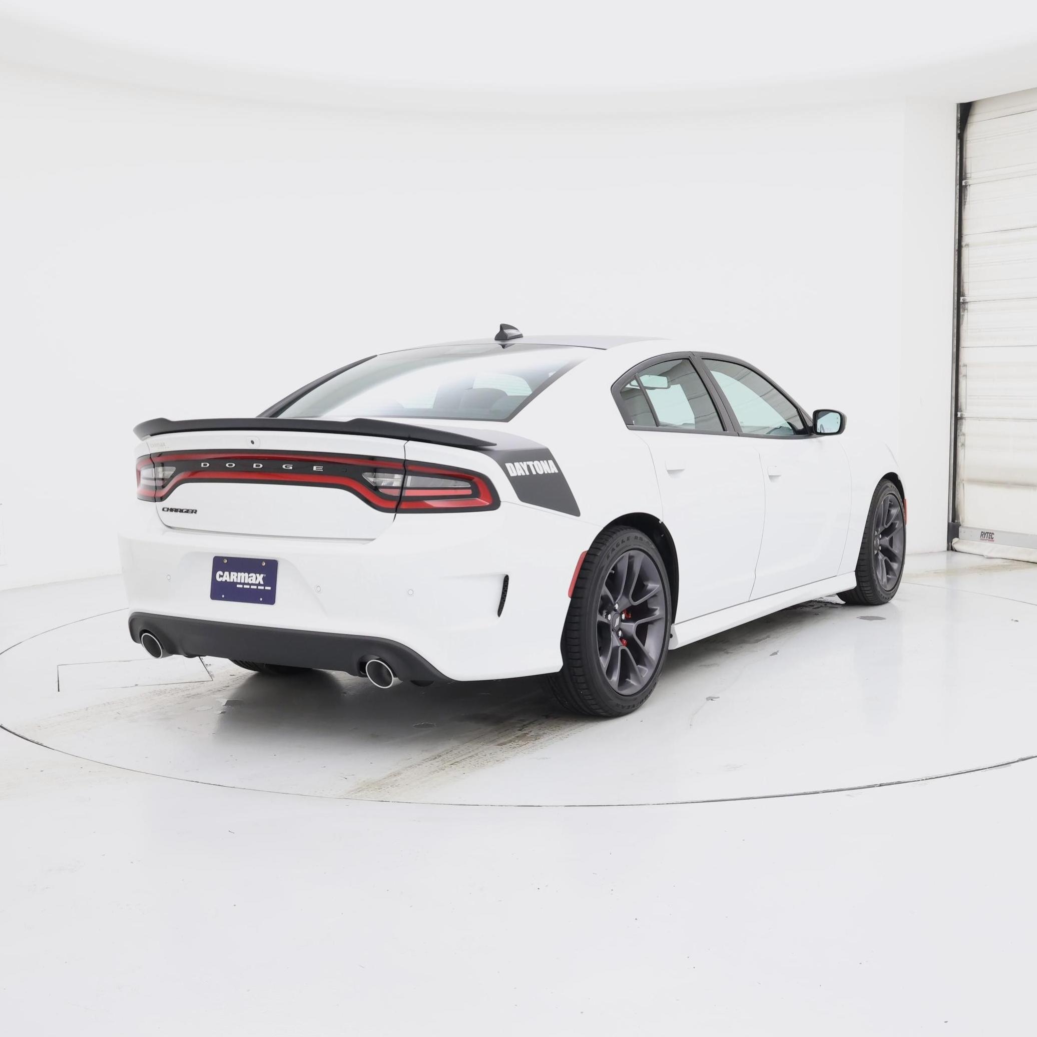 Thumbnail: 2023 Dodge Charger - 8