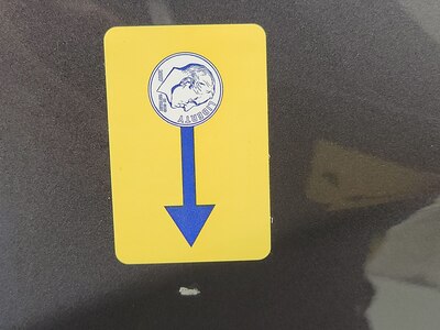 Condition detail