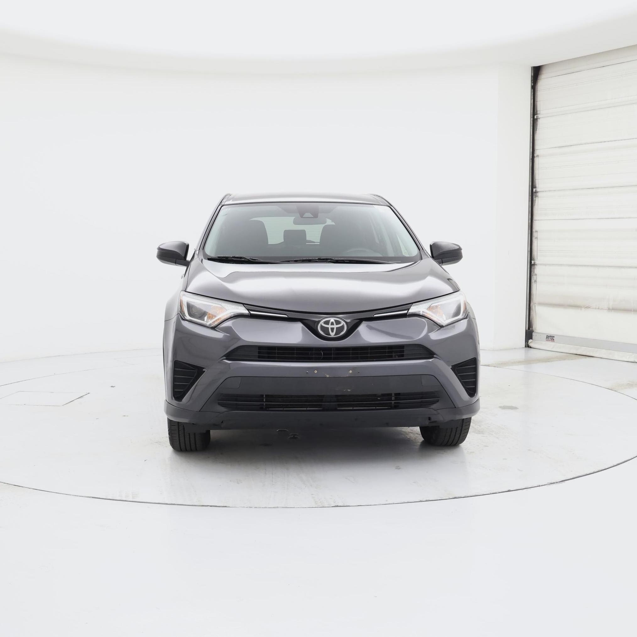 Thumbnail: 2017 Toyota RAV4 - 5
