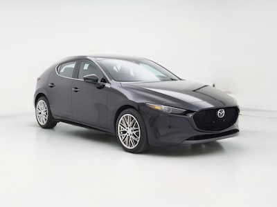 2023 Mazda Mazda3 2.5 S Premium Package
