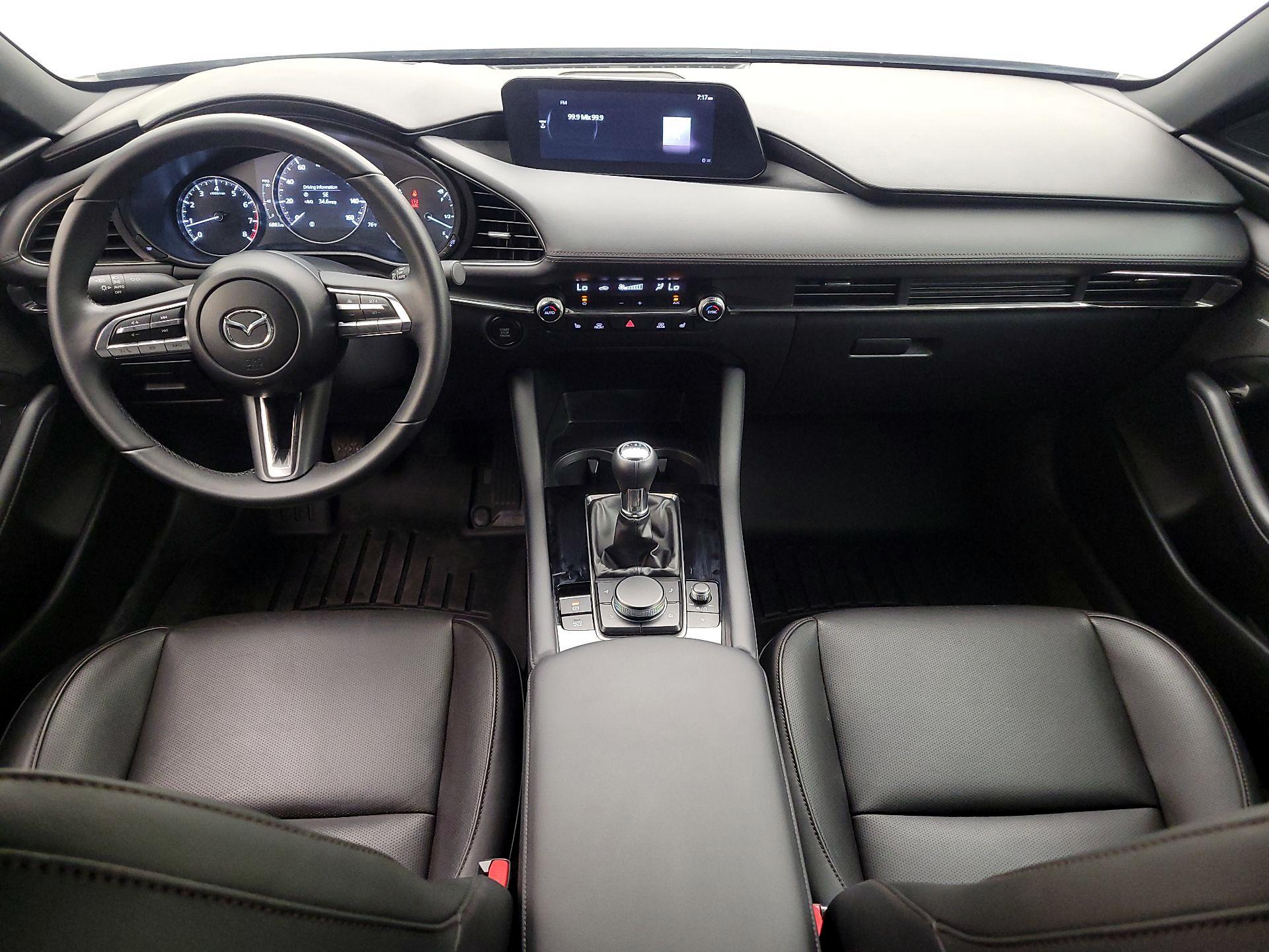 Thumbnail: 2023 Mazda Mazda3 - 9