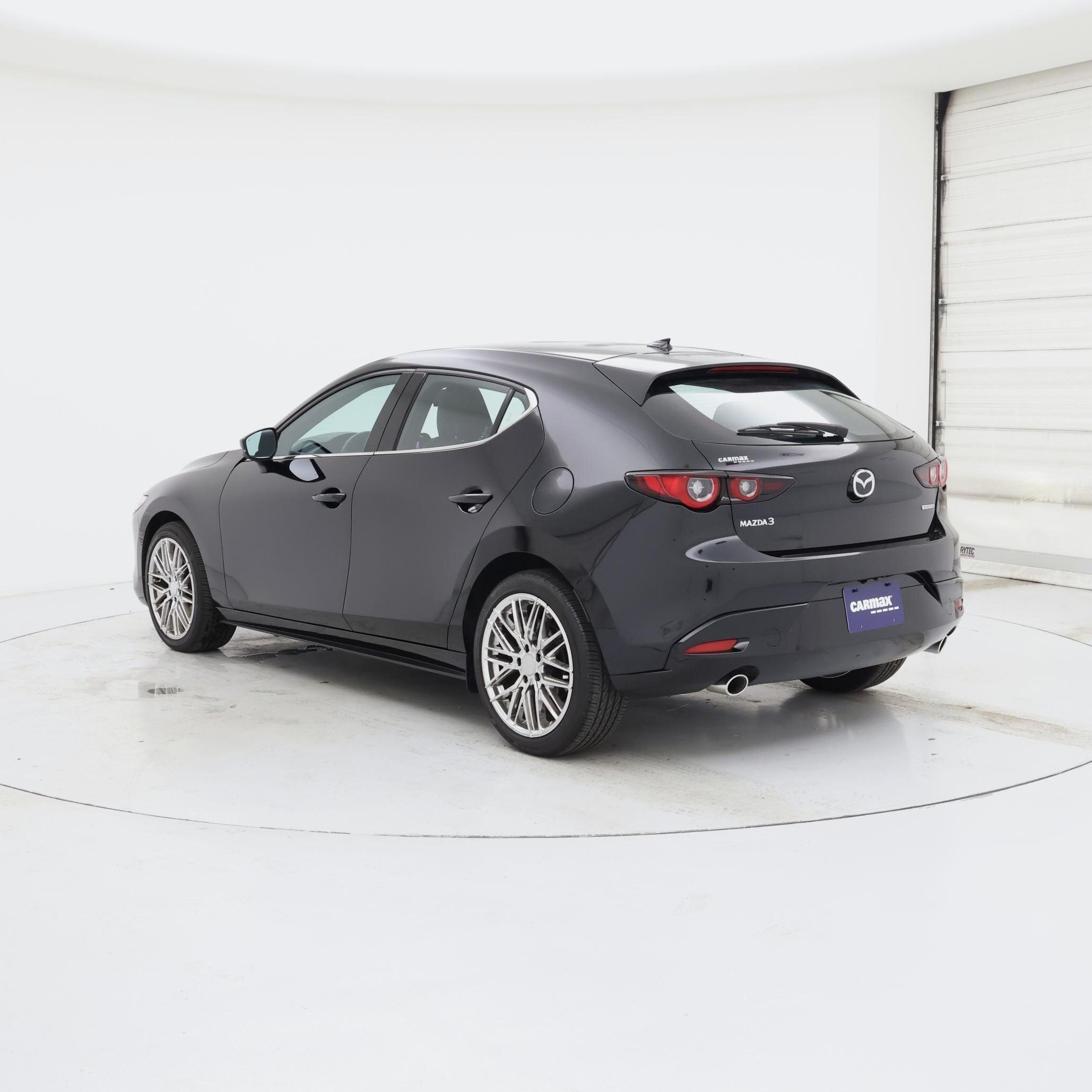 Thumbnail: 2023 Mazda Mazda3 - 2