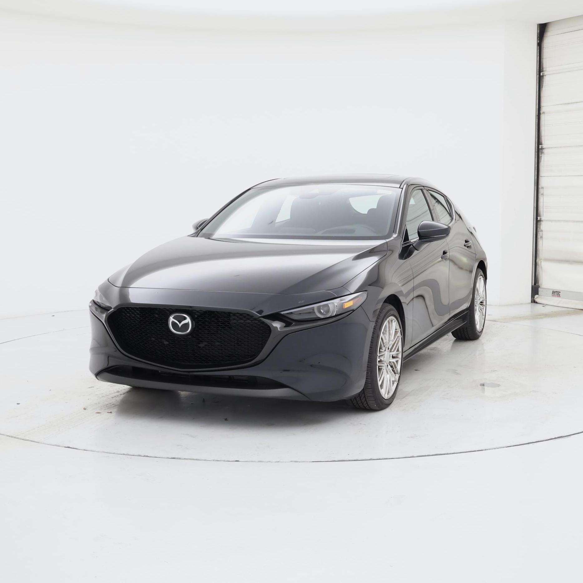 Thumbnail: 2023 Mazda Mazda3 - 4