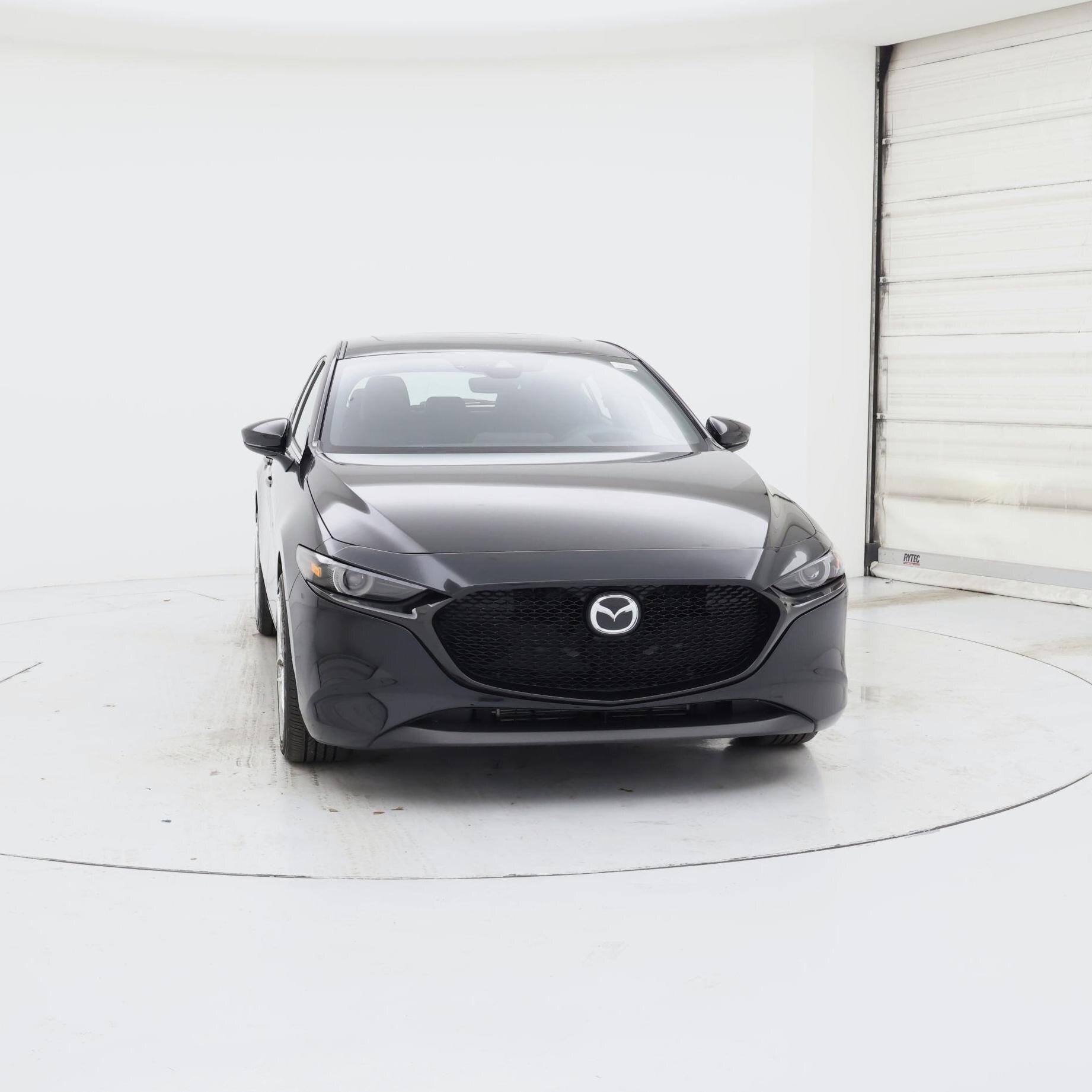 Thumbnail: 2023 Mazda Mazda3 - 5