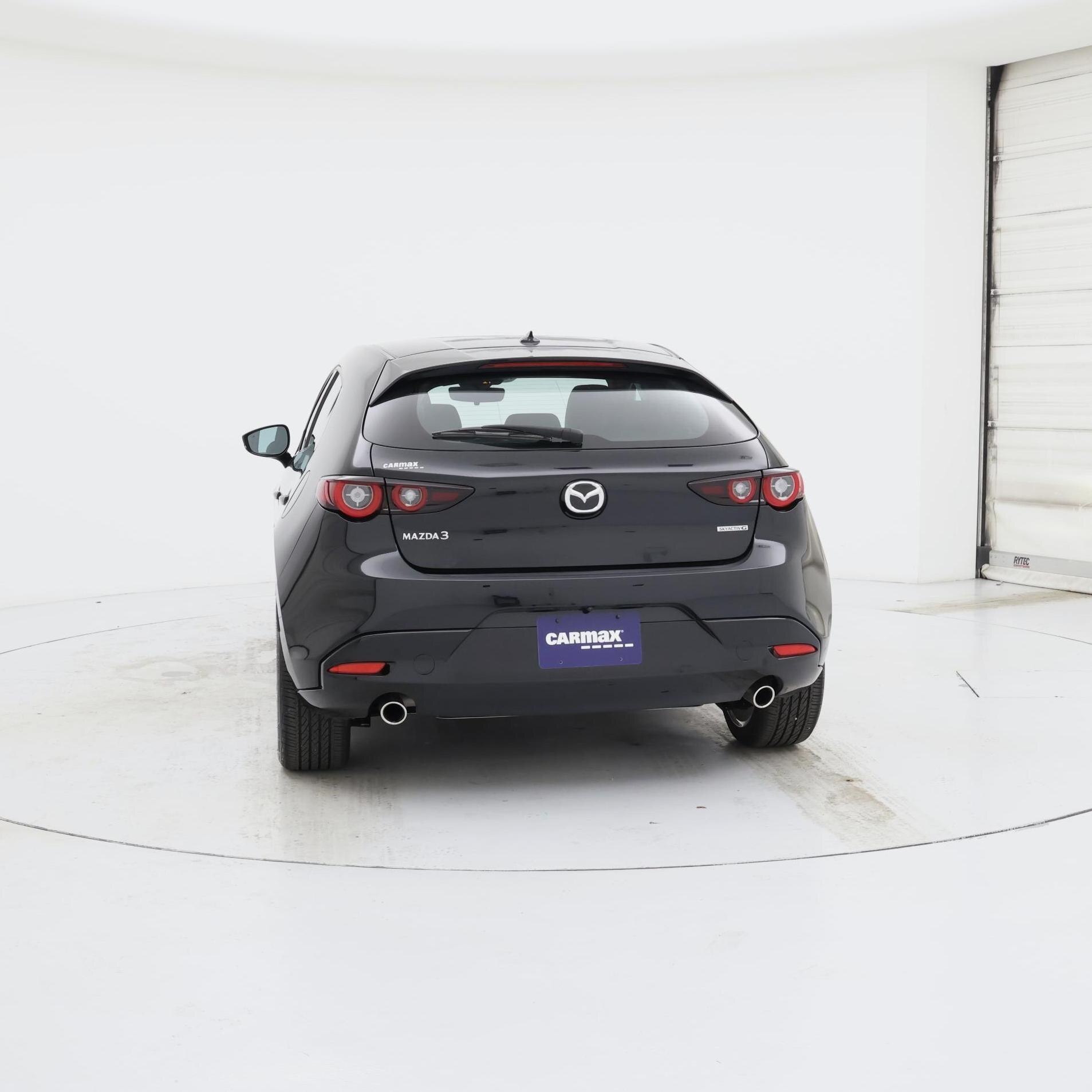 Thumbnail: 2023 Mazda Mazda3 - 6